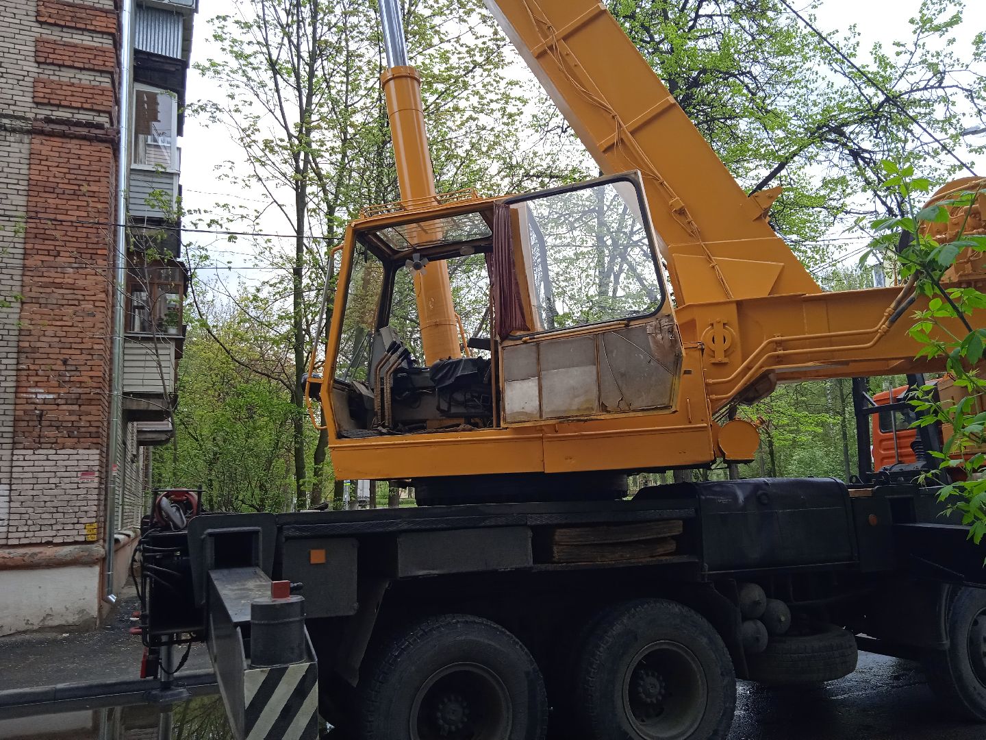 капитальный, ремонт, кровля, Чкалова, утепление,