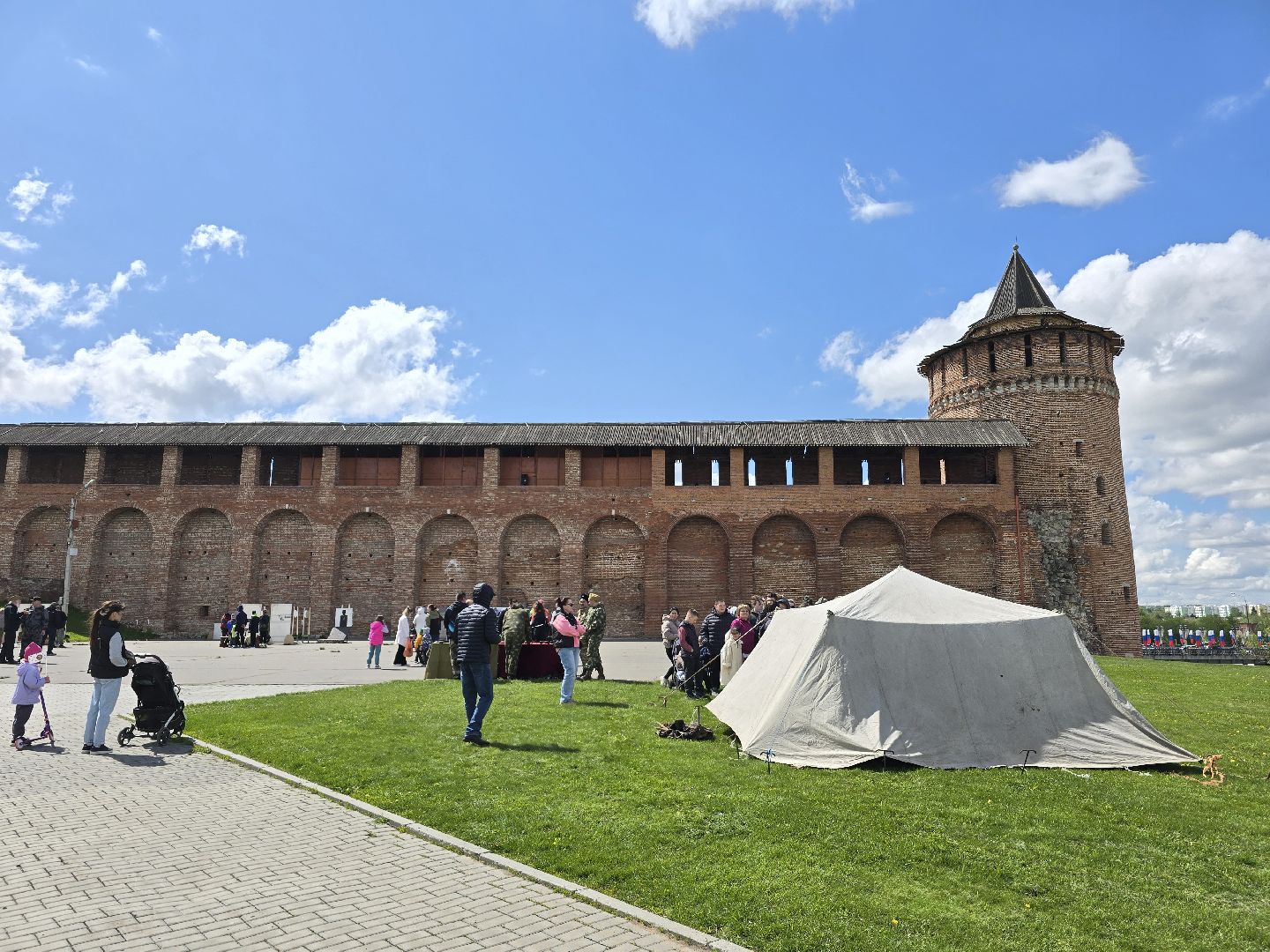 Коломна, стрелковое многоборье, соревнования по стрельбе,