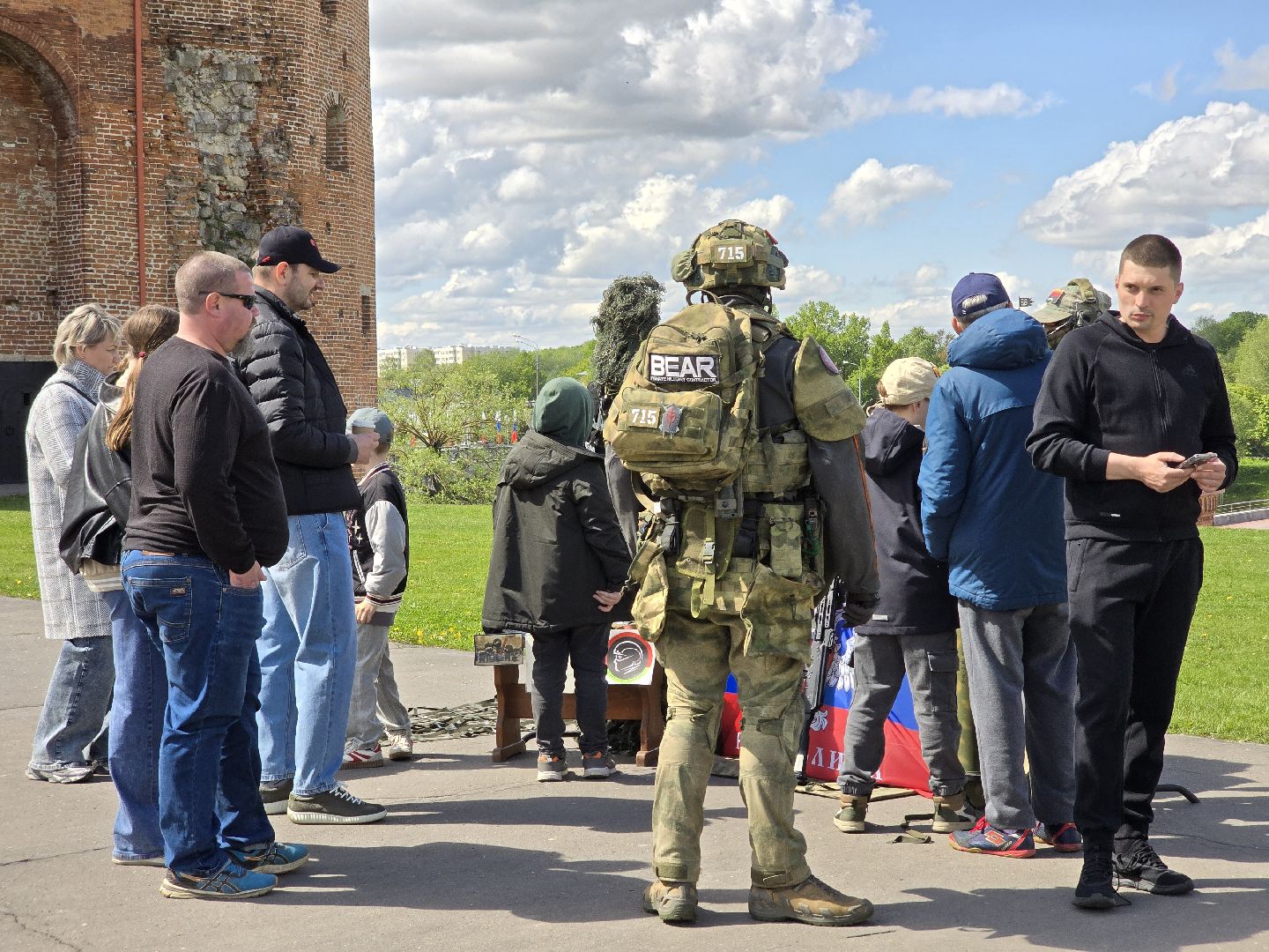 Коломна, стрелковое многоборье, соревнования по стрельбе,