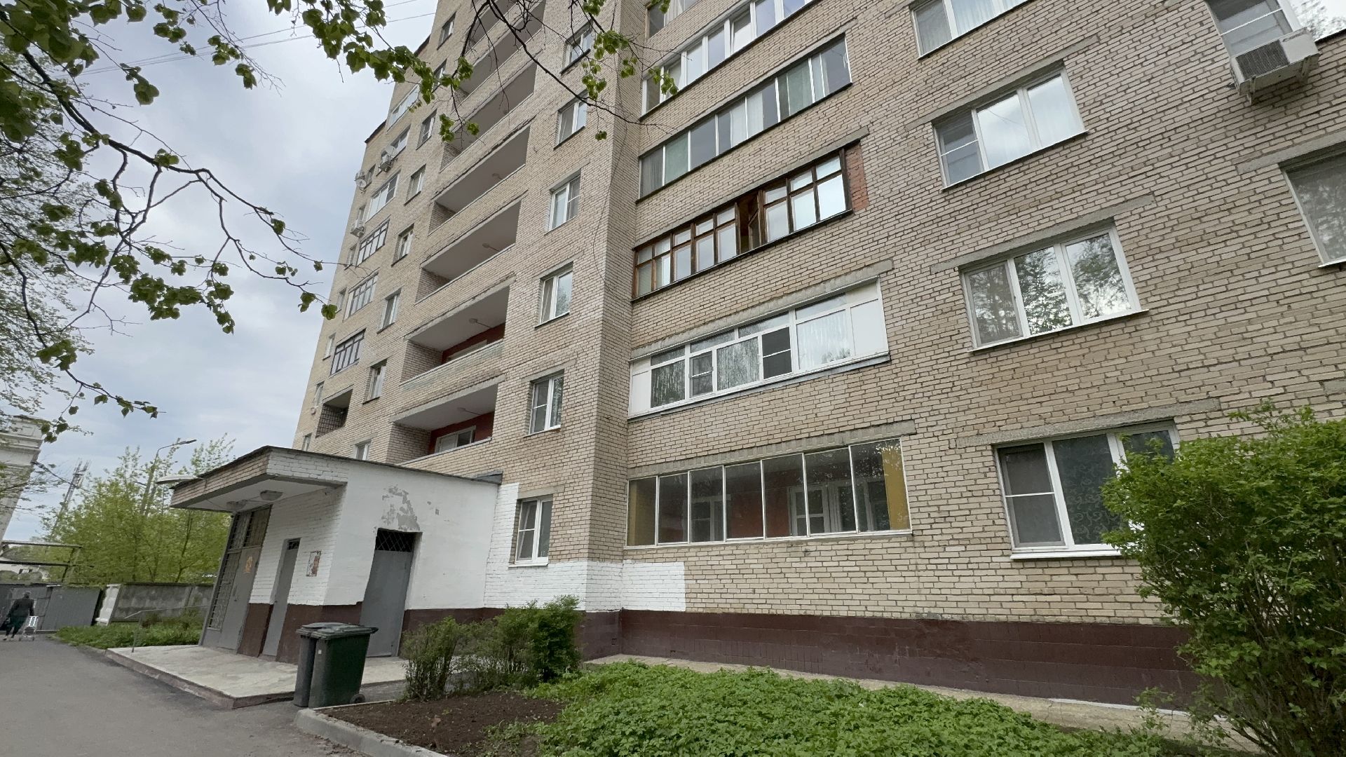 солнечногорск, участник великой отечественной войны, именная табличка, день победы, праздник,