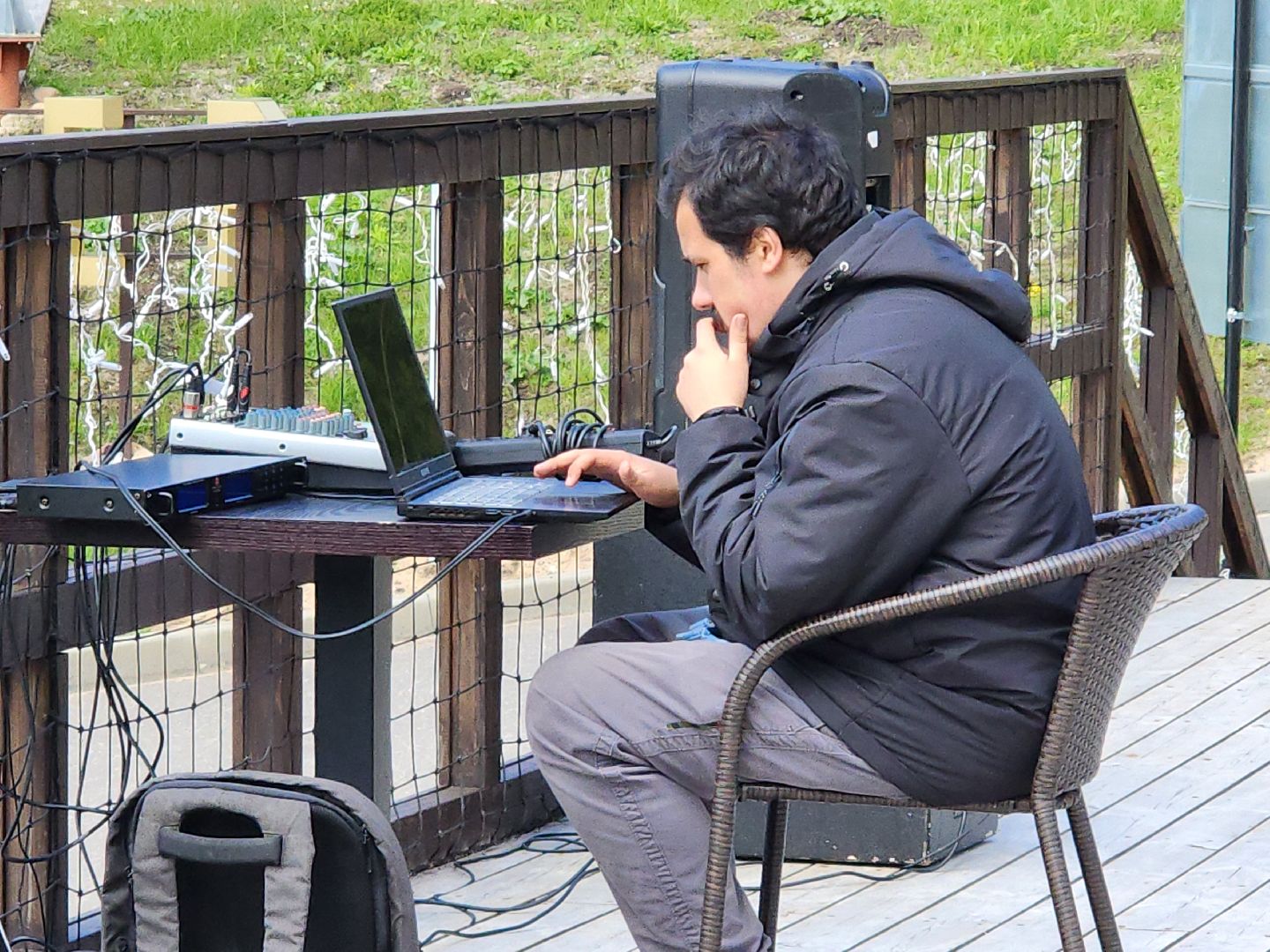 Русские сезоны пересвет, сергиево-посадский городской округ, 80-летие великой победы,