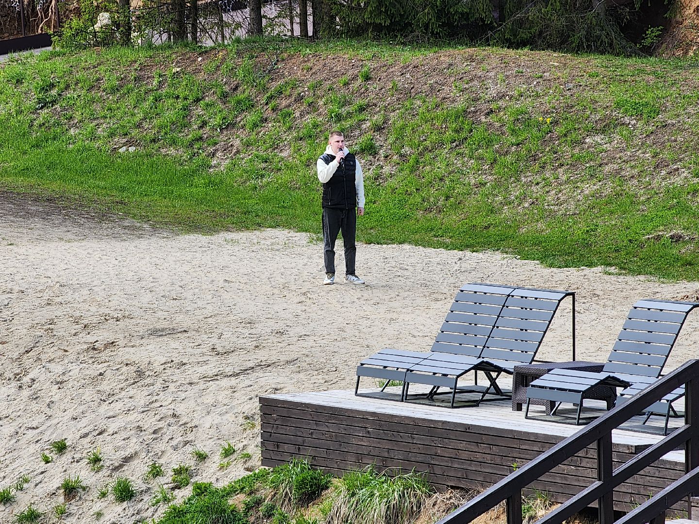 Русские сезоны пересвет, сергиево-посадский городской округ, 80-летие великой победы,