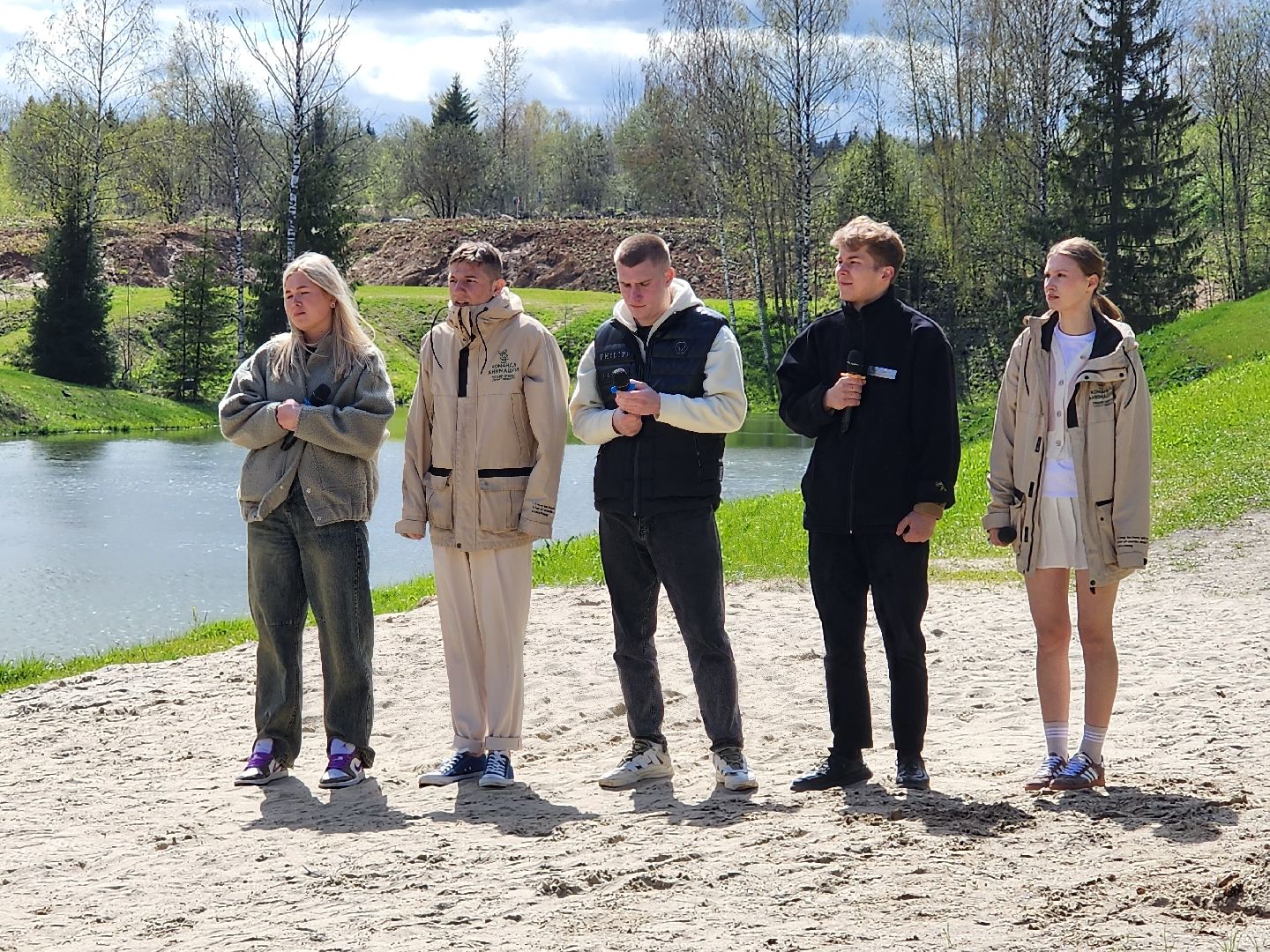 Русские сезоны пересвет, сергиево-посадский городской округ, 80-летие великой победы,