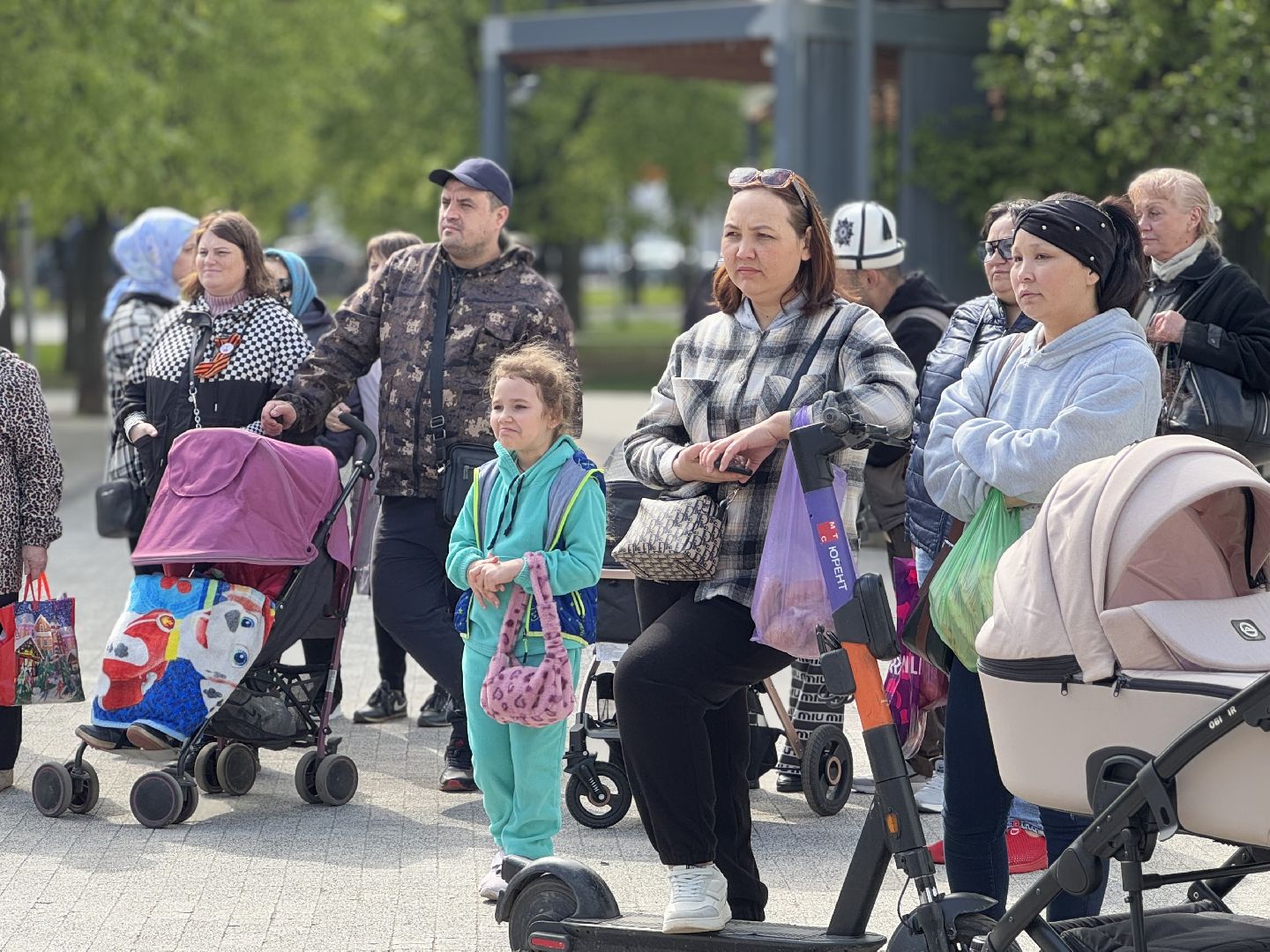Подмосковные вечера , Балашиха , Агитбригада ,