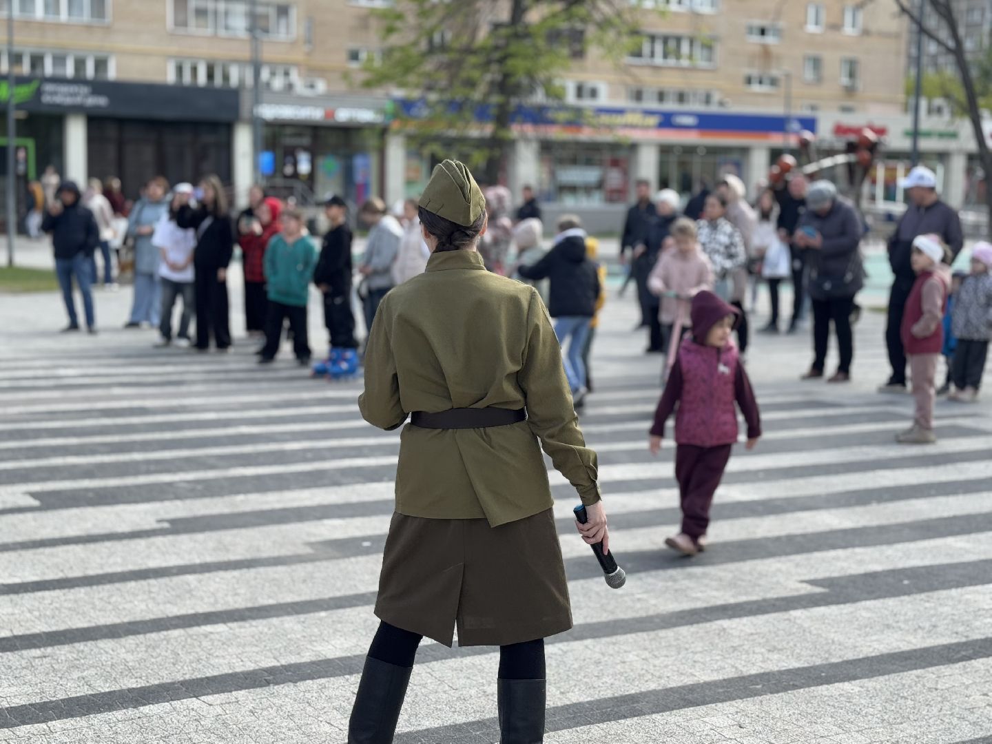 Подмосковные вечера , Балашиха , Агитбригада ,