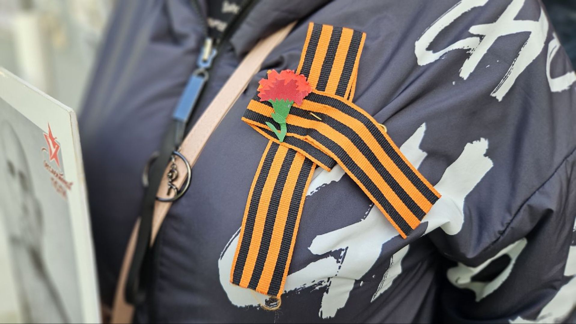 9 мая, бессмертный полк, жуковский,