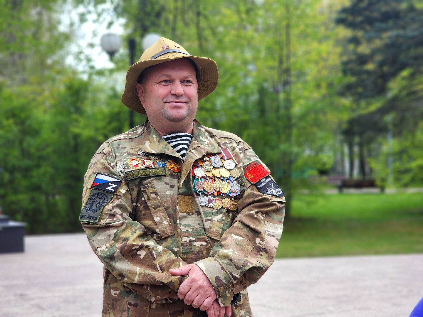 дубна, ночные волки, дмитров, мотопробег, день победы,