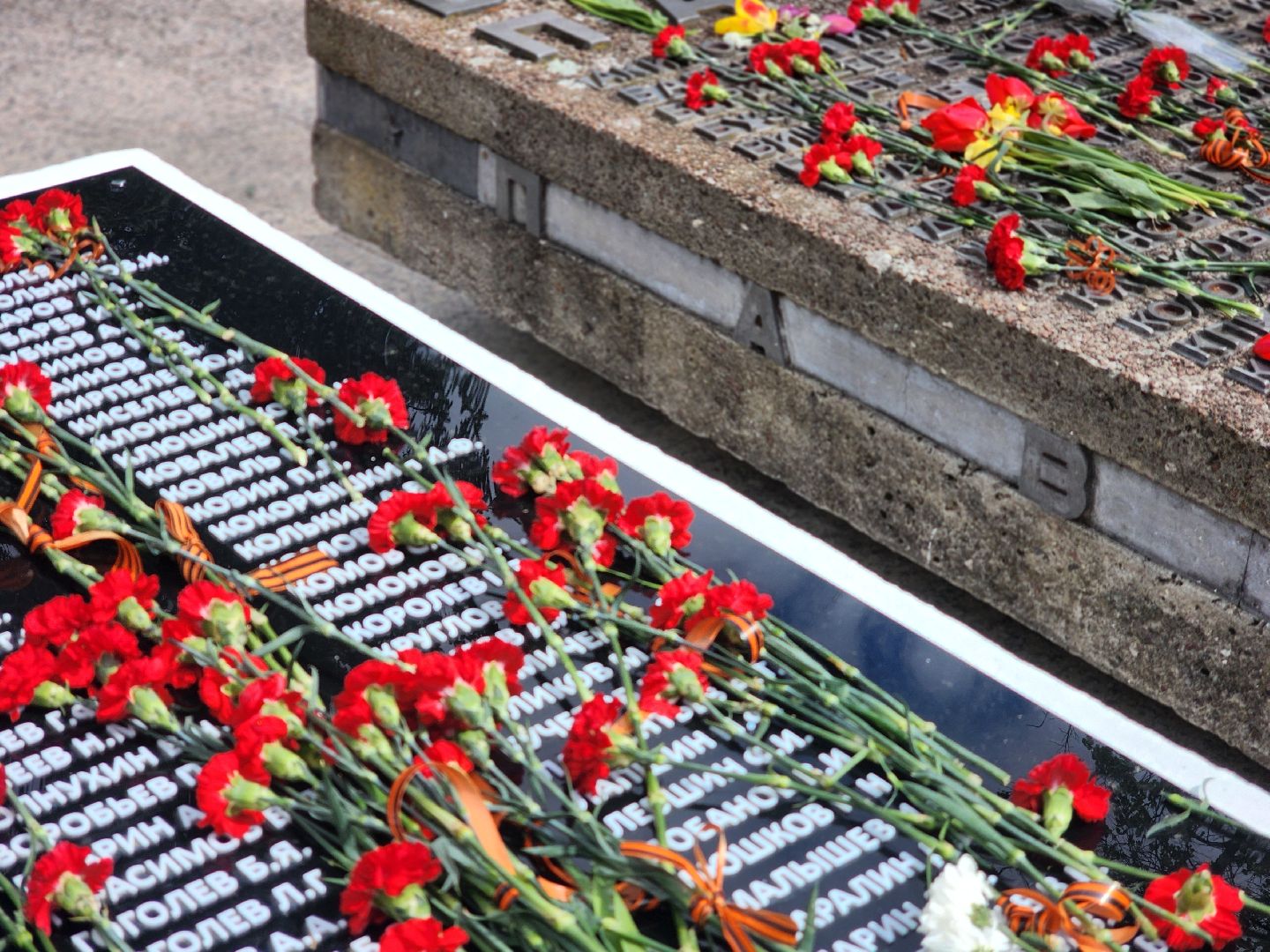 дубна, ночные волки, дмитров, мотопробег, день победы,