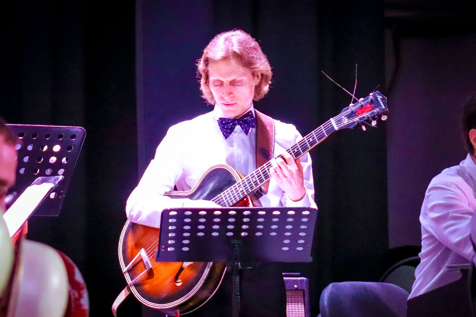 клин, культура, джаз, чайковский, день победы,