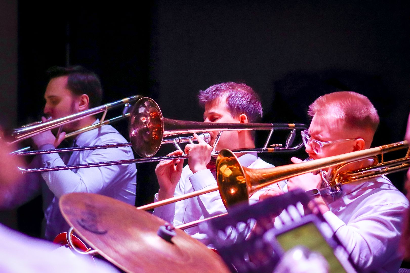 клин, культура, джаз, чайковский, день победы,