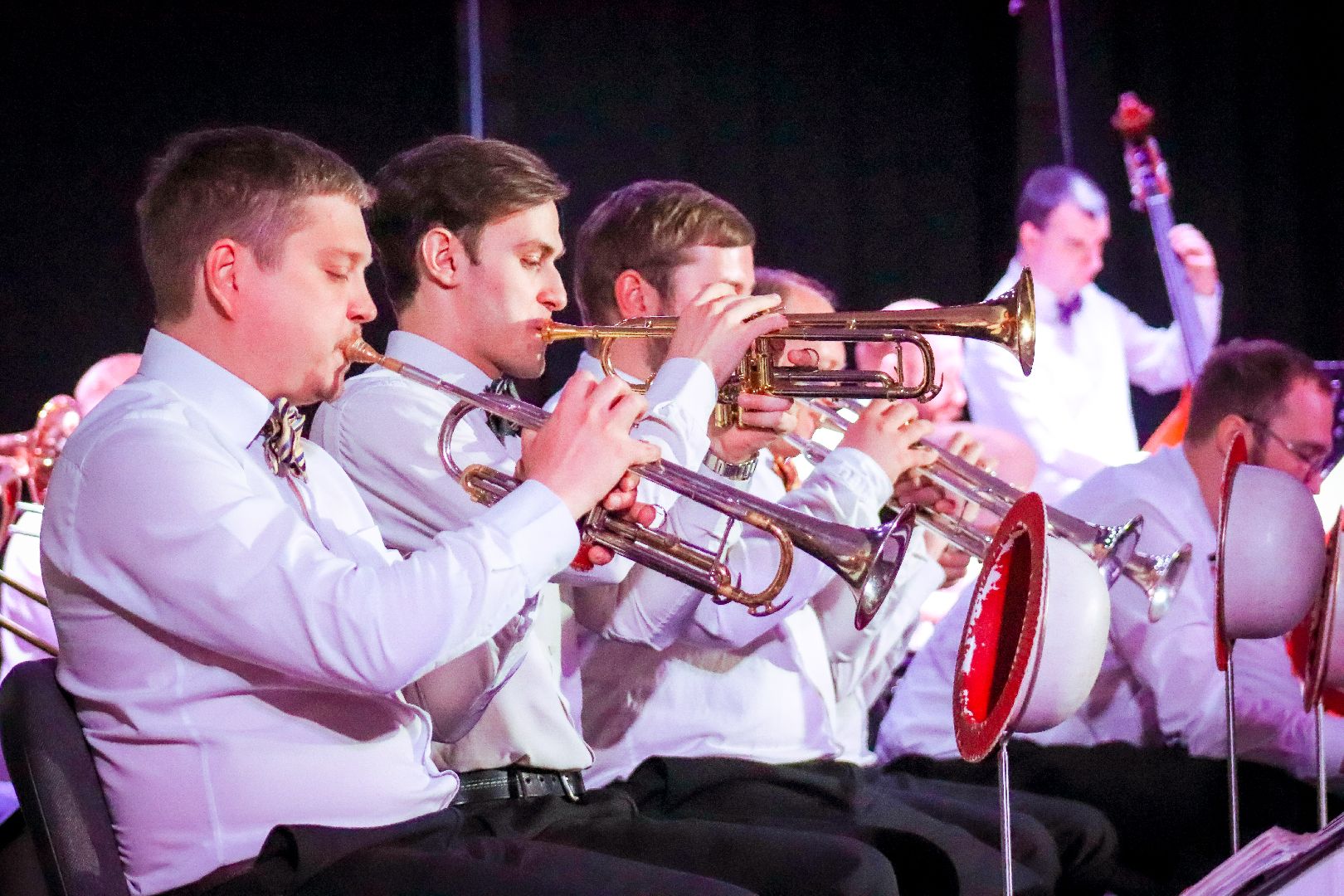 клин, культура, джаз, чайковский, день победы,