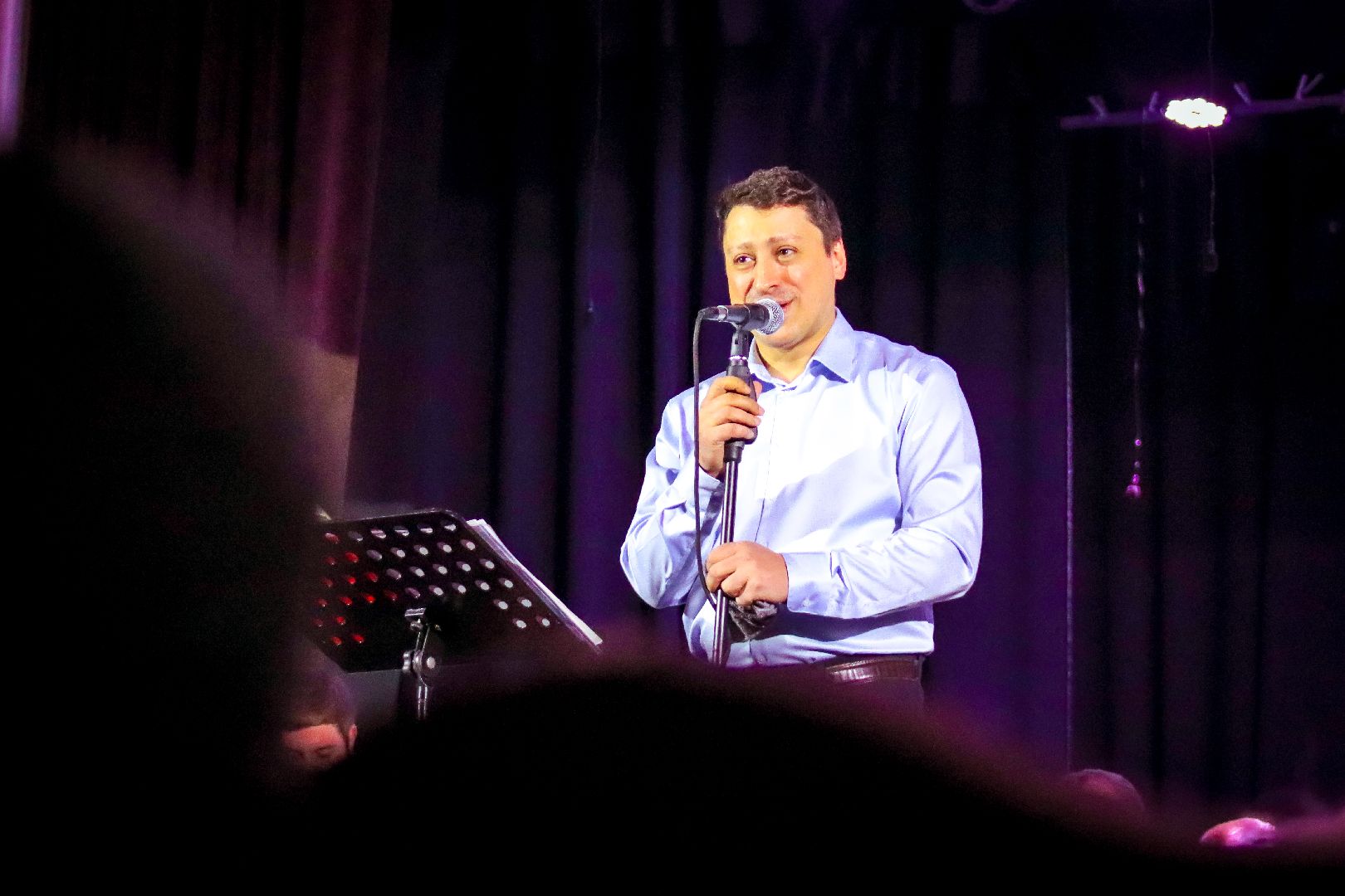 клин, культура, джаз, чайковский, день победы,