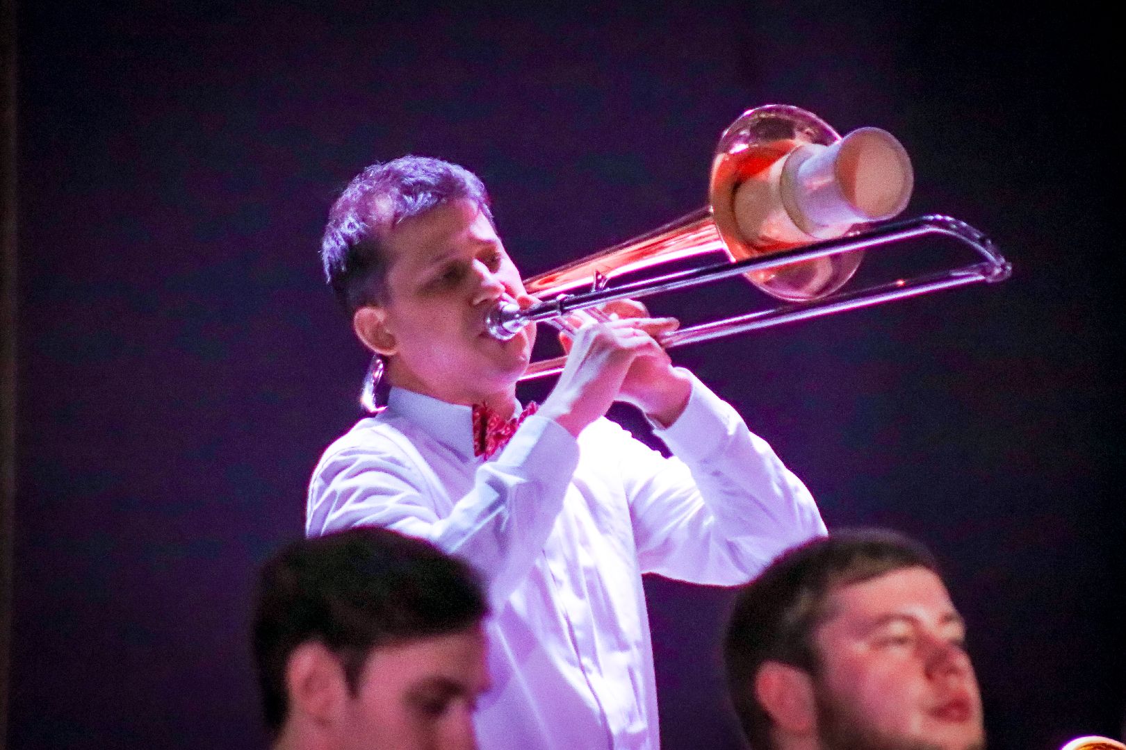 клин, культура, джаз, чайковский, день победы,