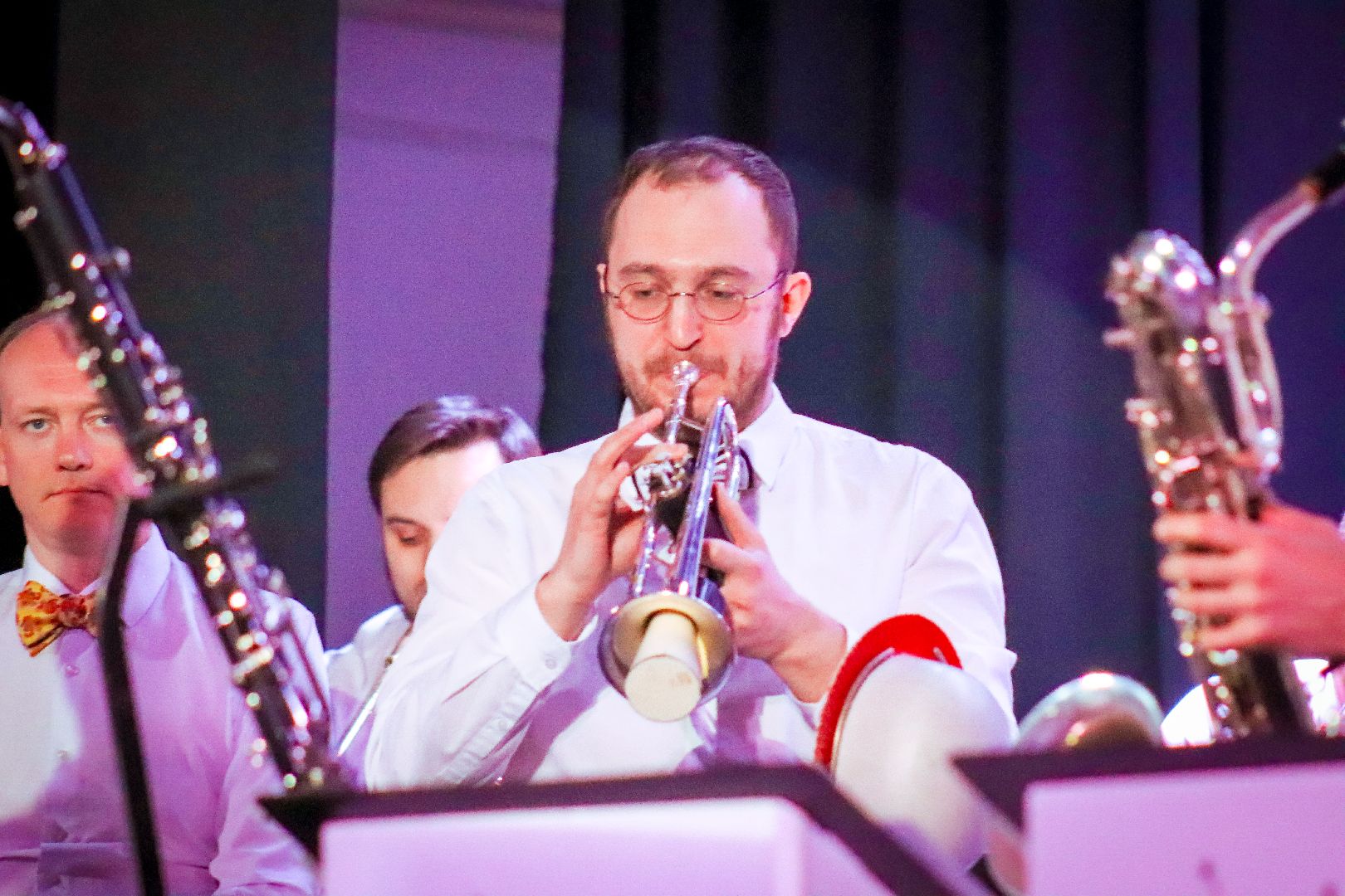 клин, культура, джаз, чайковский, день победы,