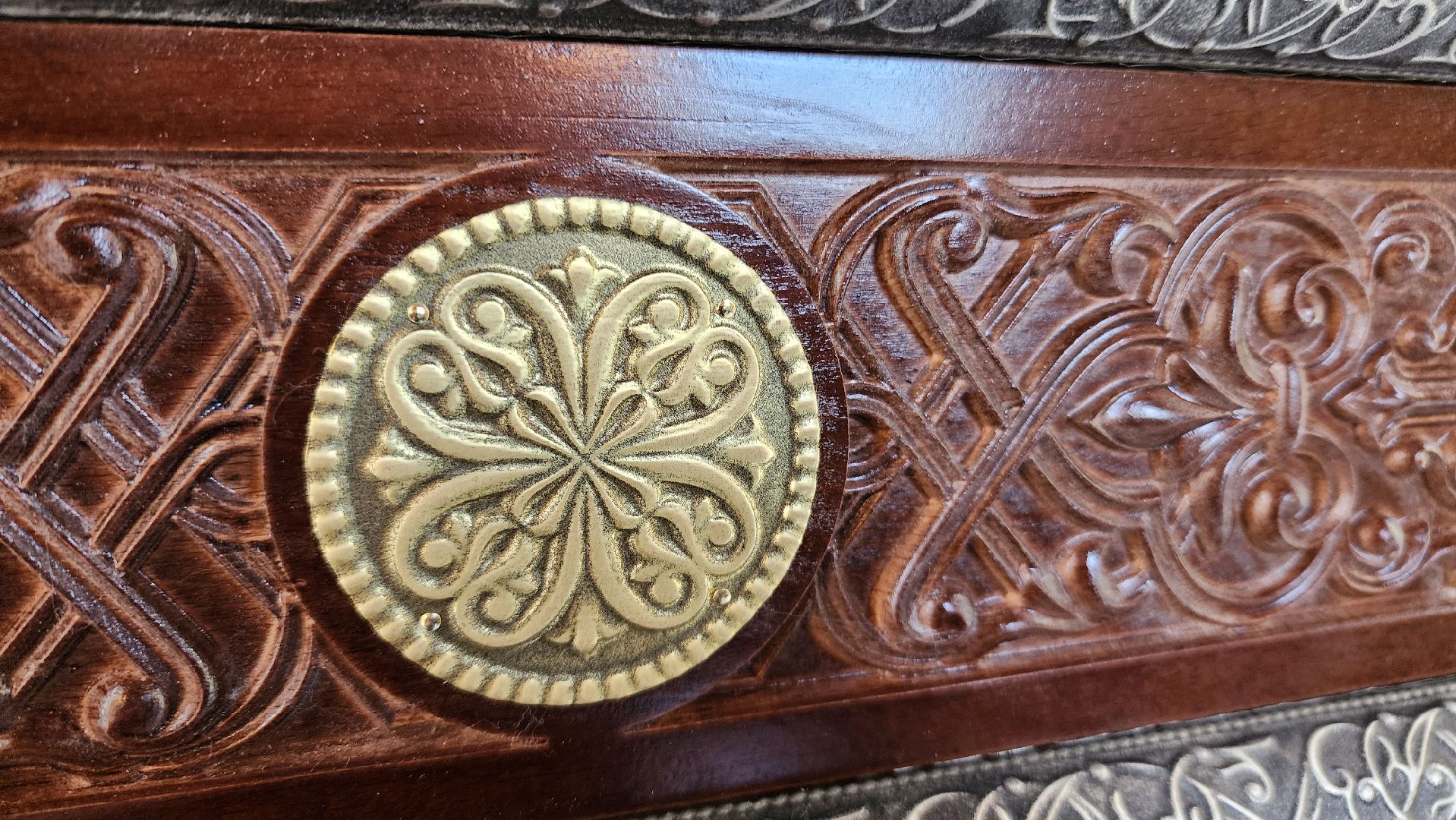 Реутов, Часовня Георгия Победоносца , Реконструкция , Освящение часовни,