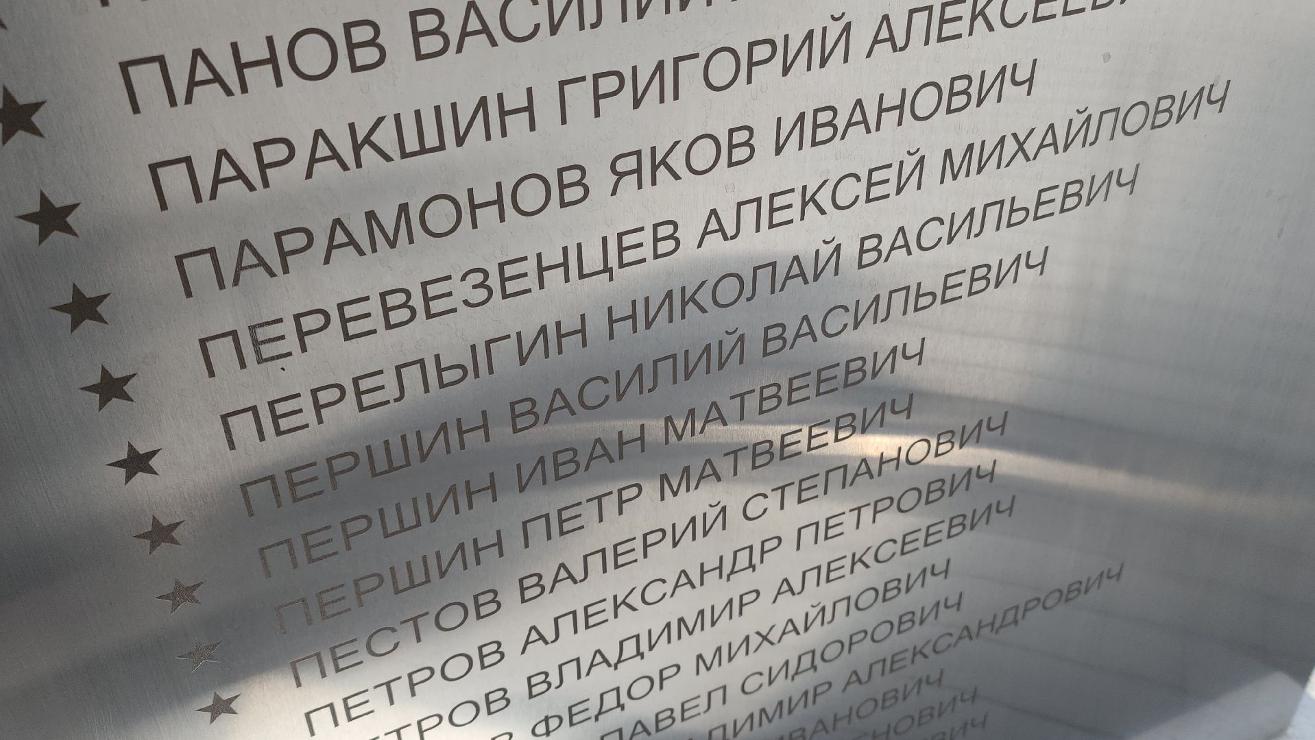 Реутов, Часовня Георгия Победоносца , Реконструкция , Освящение часовни,