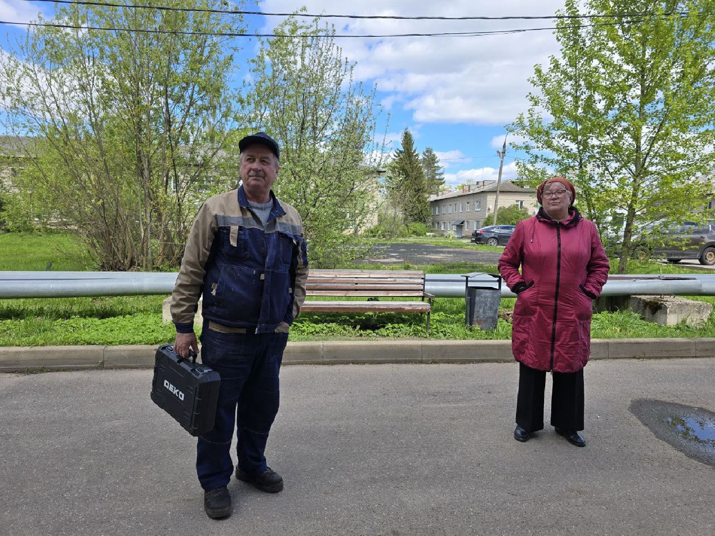 можайск, можайский муниципальный округ, подмосковье, именная табличка, ветеран вов, день победы, великая отечественная война, таблички,