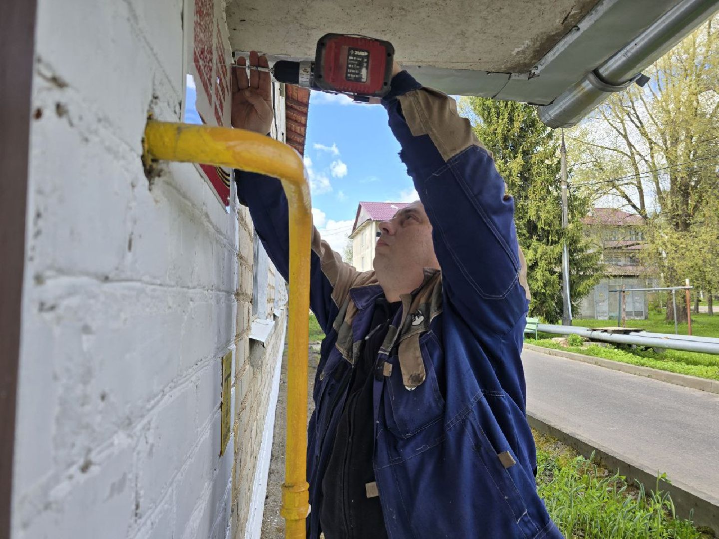 можайск, можайский муниципальный округ, подмосковье, именная табличка, ветеран вов, день победы, великая отечественная война, таблички,