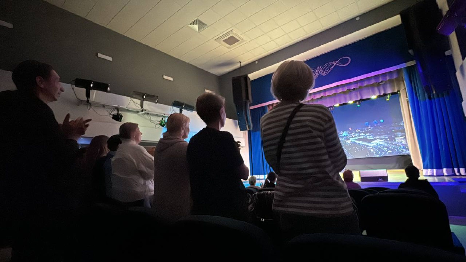 акция, день победы, дк кучино,