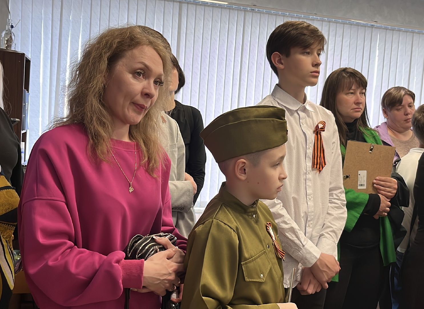 наро-фоминск, цдк звезда, наро-фоминский городской округ, художник-фронтовик,культура подмосковья,