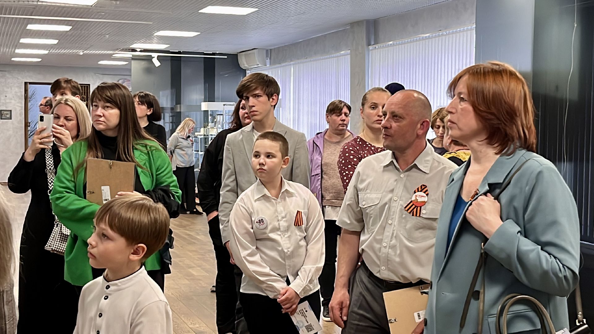 наро-фоминск, цдк звезда, наро-фоминский городской округ, художник-фронтовик,культура подмосковья,