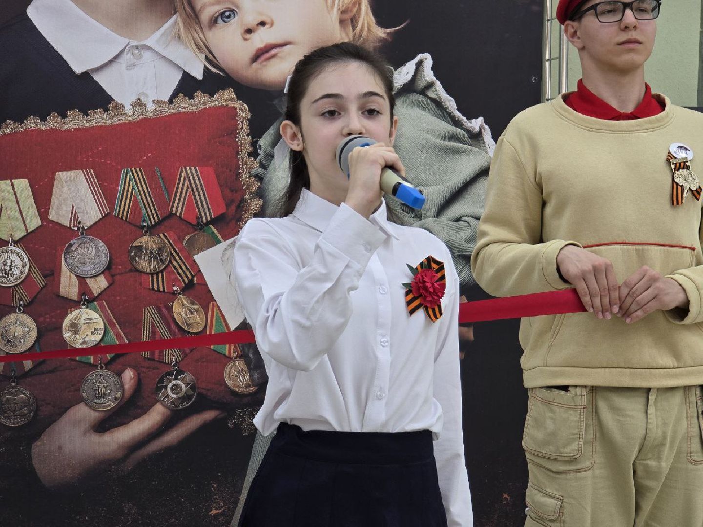 можайск, можайский муниципальный округ, подмосковье, китель победы, великая отечественная война, всероссийский проект, фотопроект,