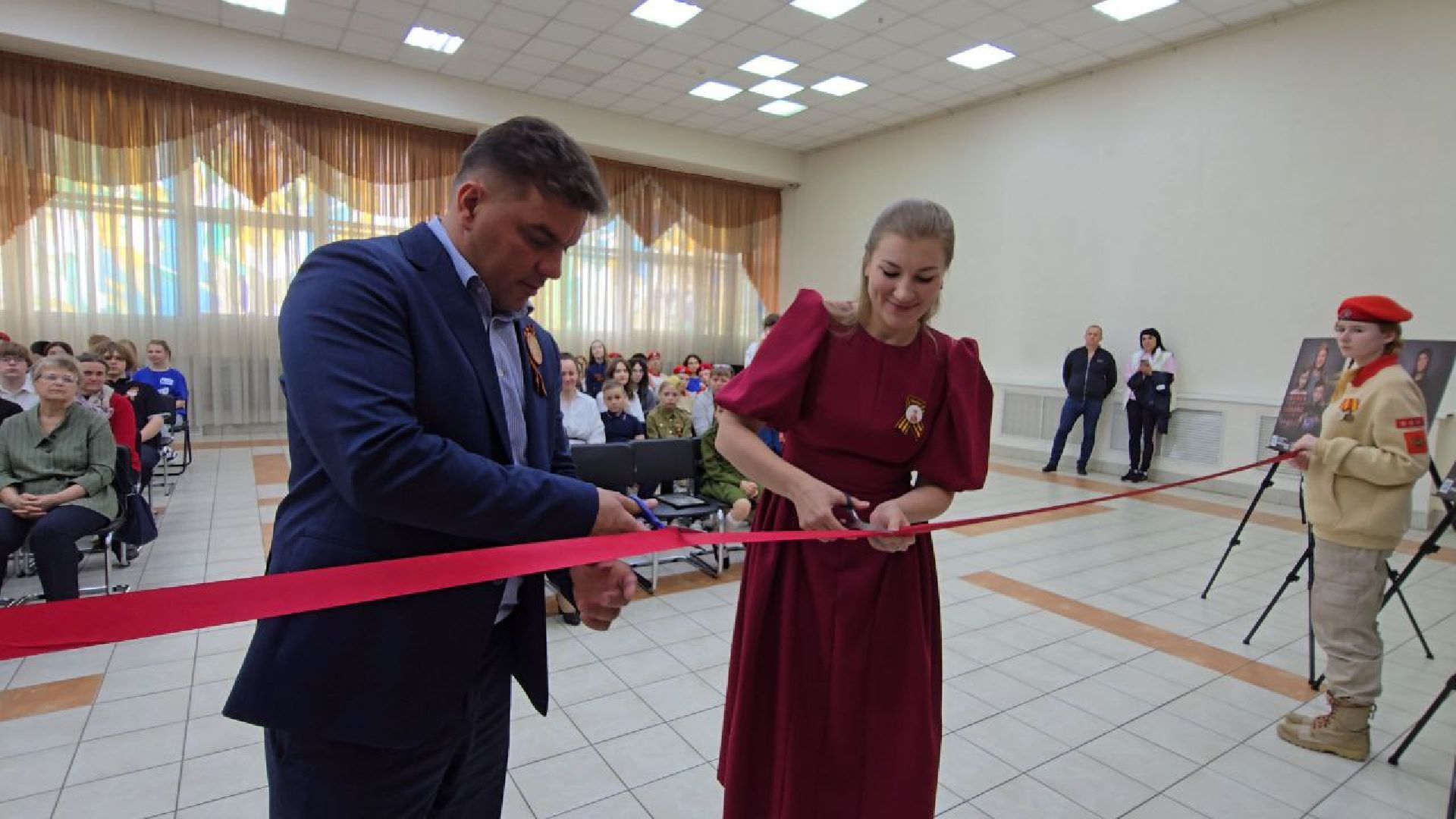 можайск, можайский муниципальный округ, подмосковье, китель победы, великая отечественная война, всероссийский проект, фотопроект,