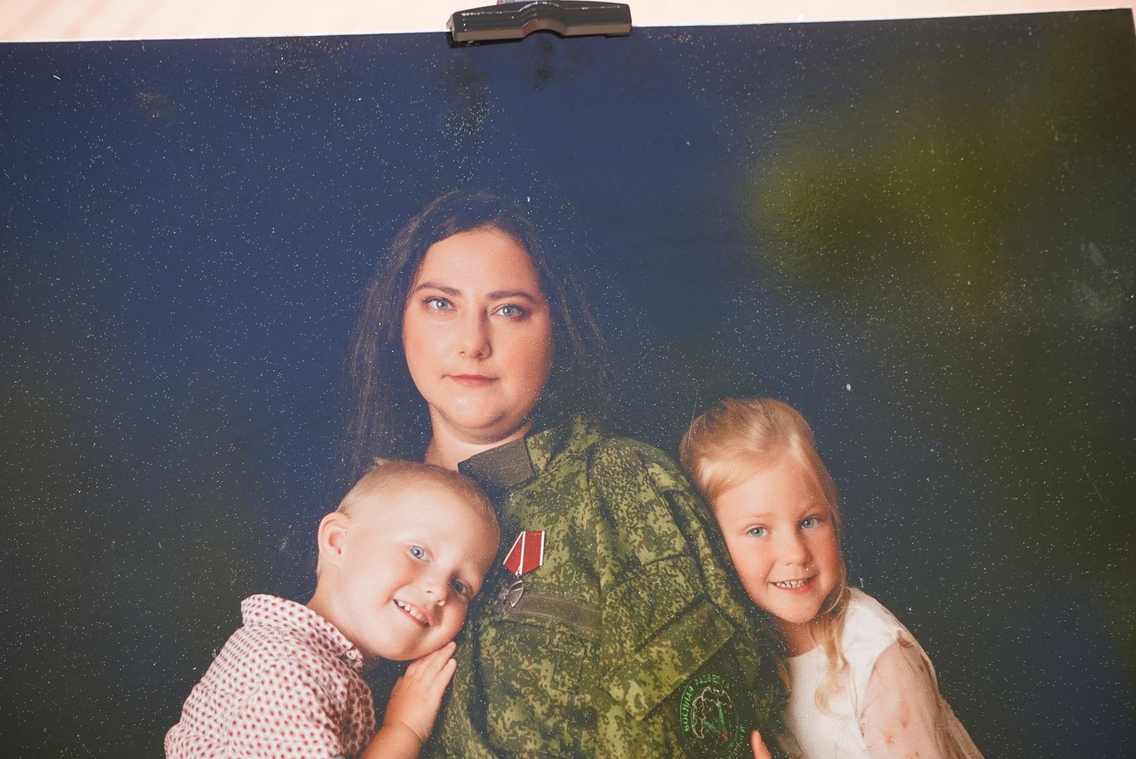 Павловский Посад ,  День Победы, Парк,