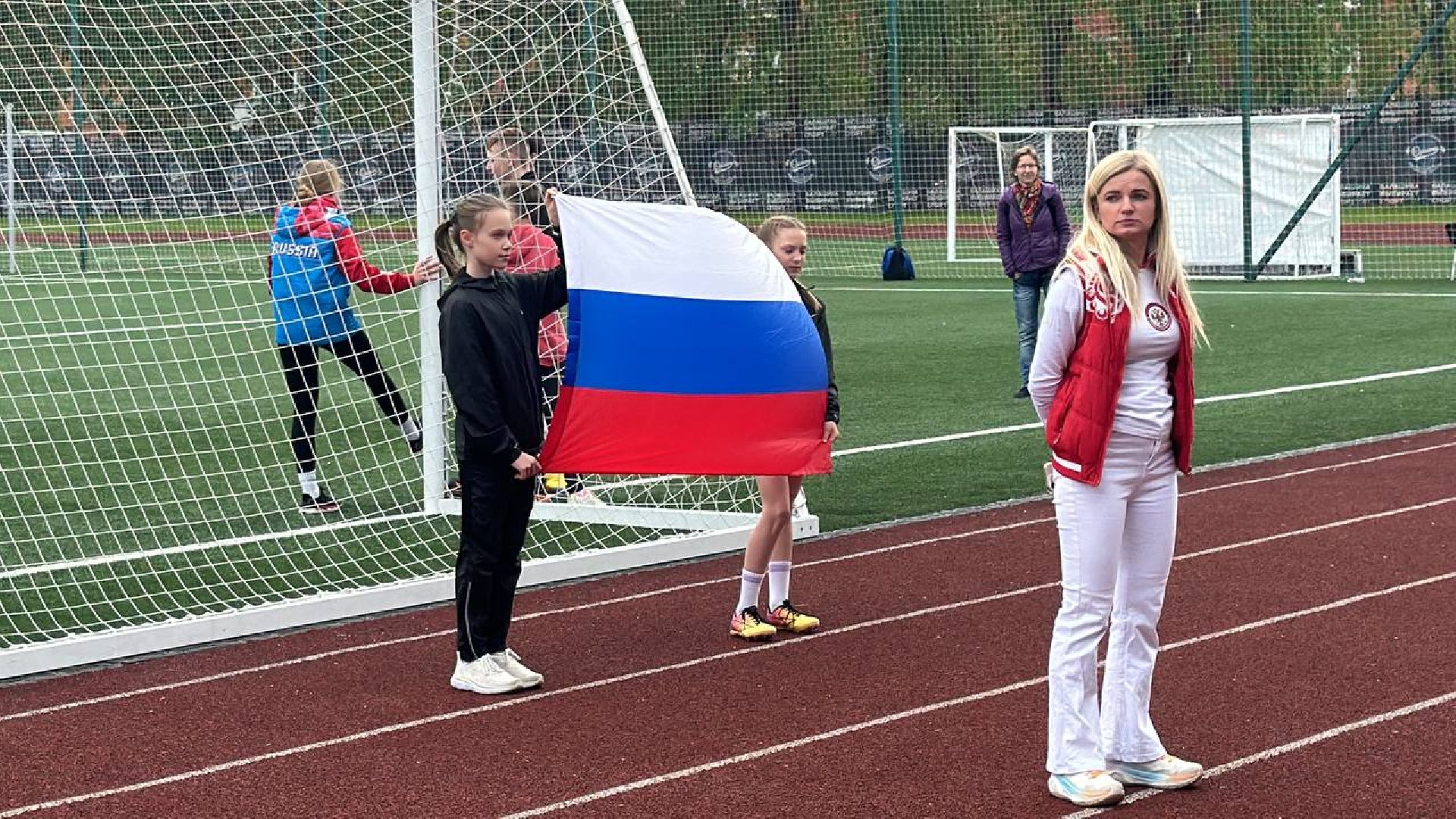 соревнования, первенство, легкая атлетика,