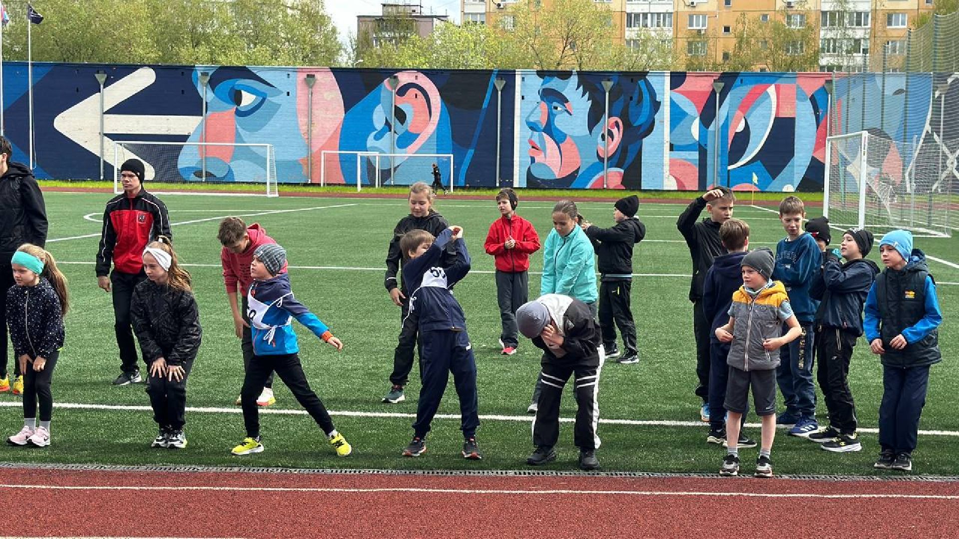 соревнования, первенство, легкая атлетика,