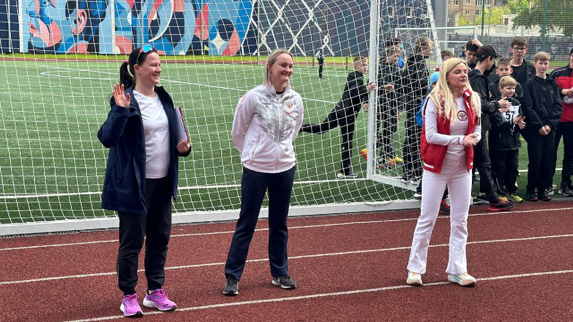 соревнования, первенство, легкая атлетика,