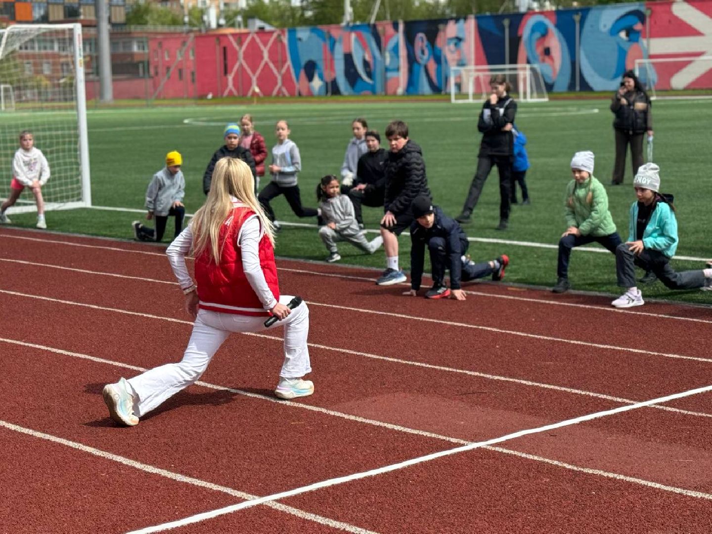 соревнования, первенство, легкая атлетика,