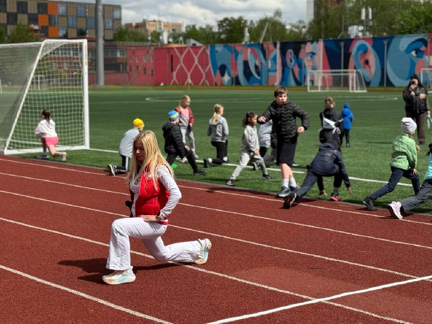 соревнования, первенство, легкая атлетика,