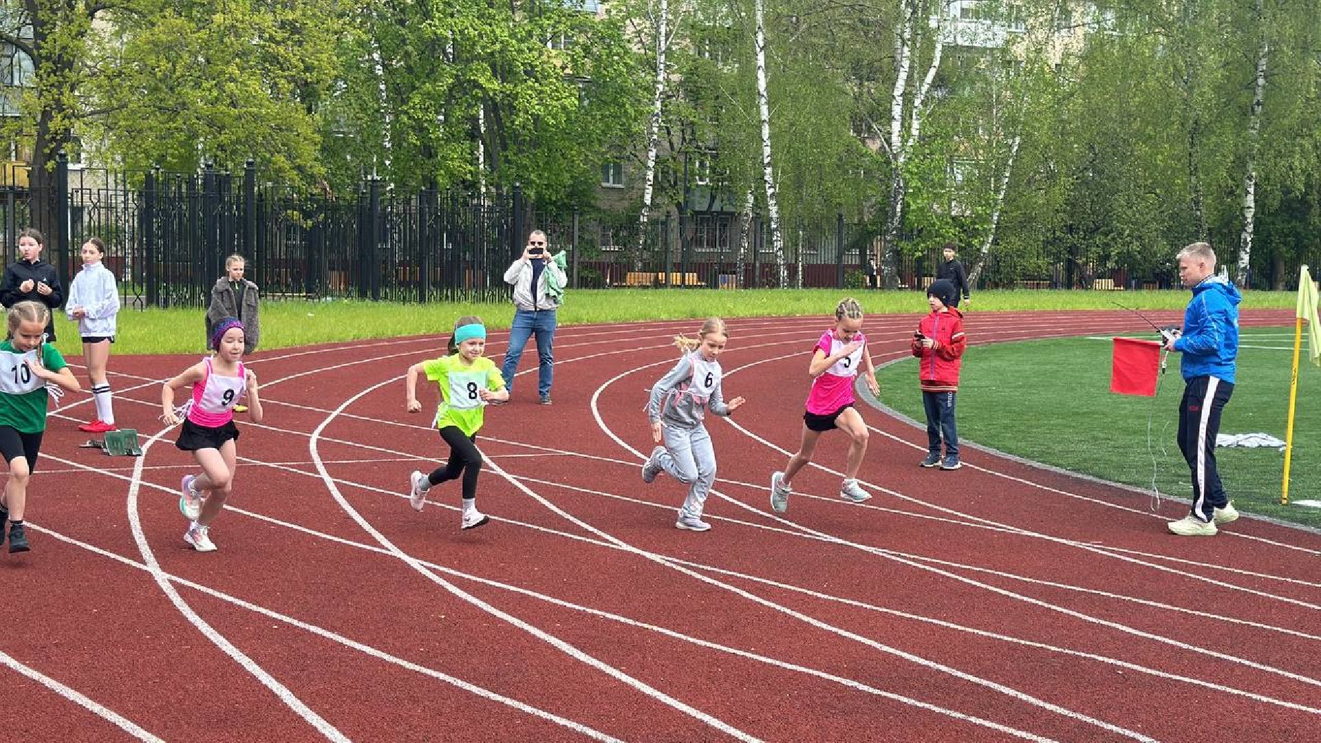 соревнования, первенство, легкая атлетика,