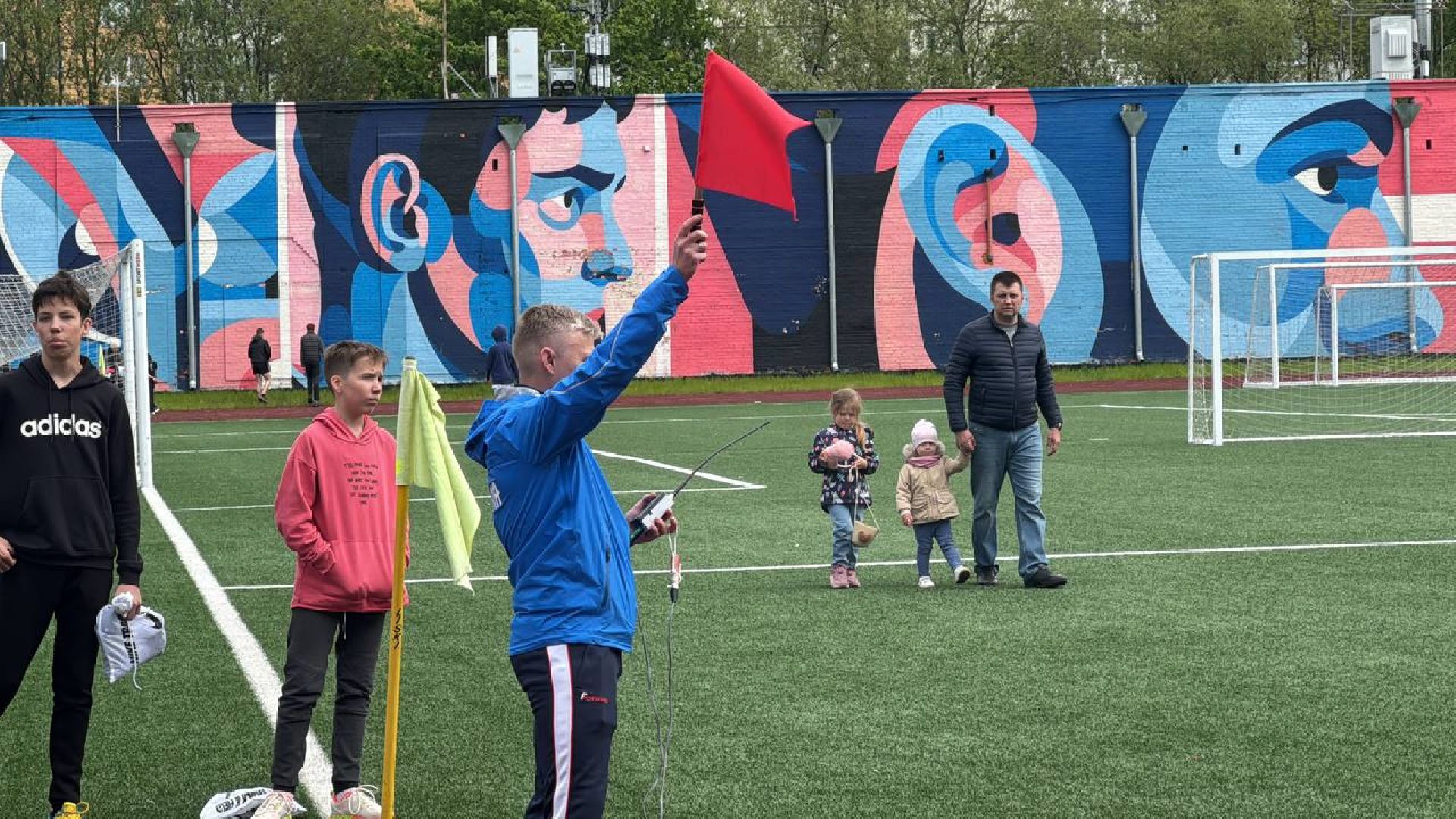 соревнования, первенство, легкая атлетика,