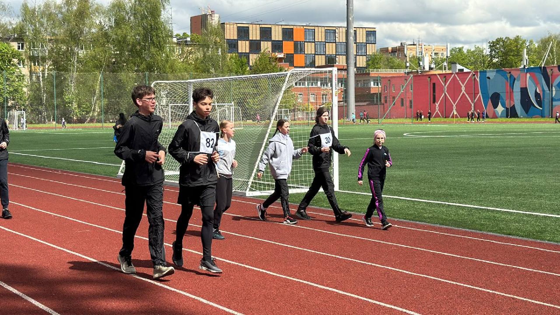 соревнования, первенство, легкая атлетика,