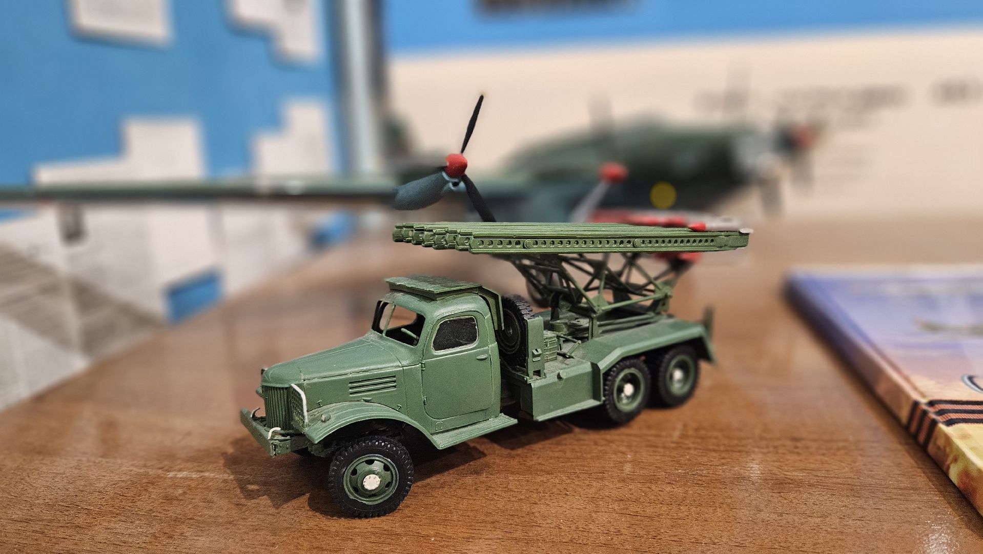 жуковский, цаги, выставка,