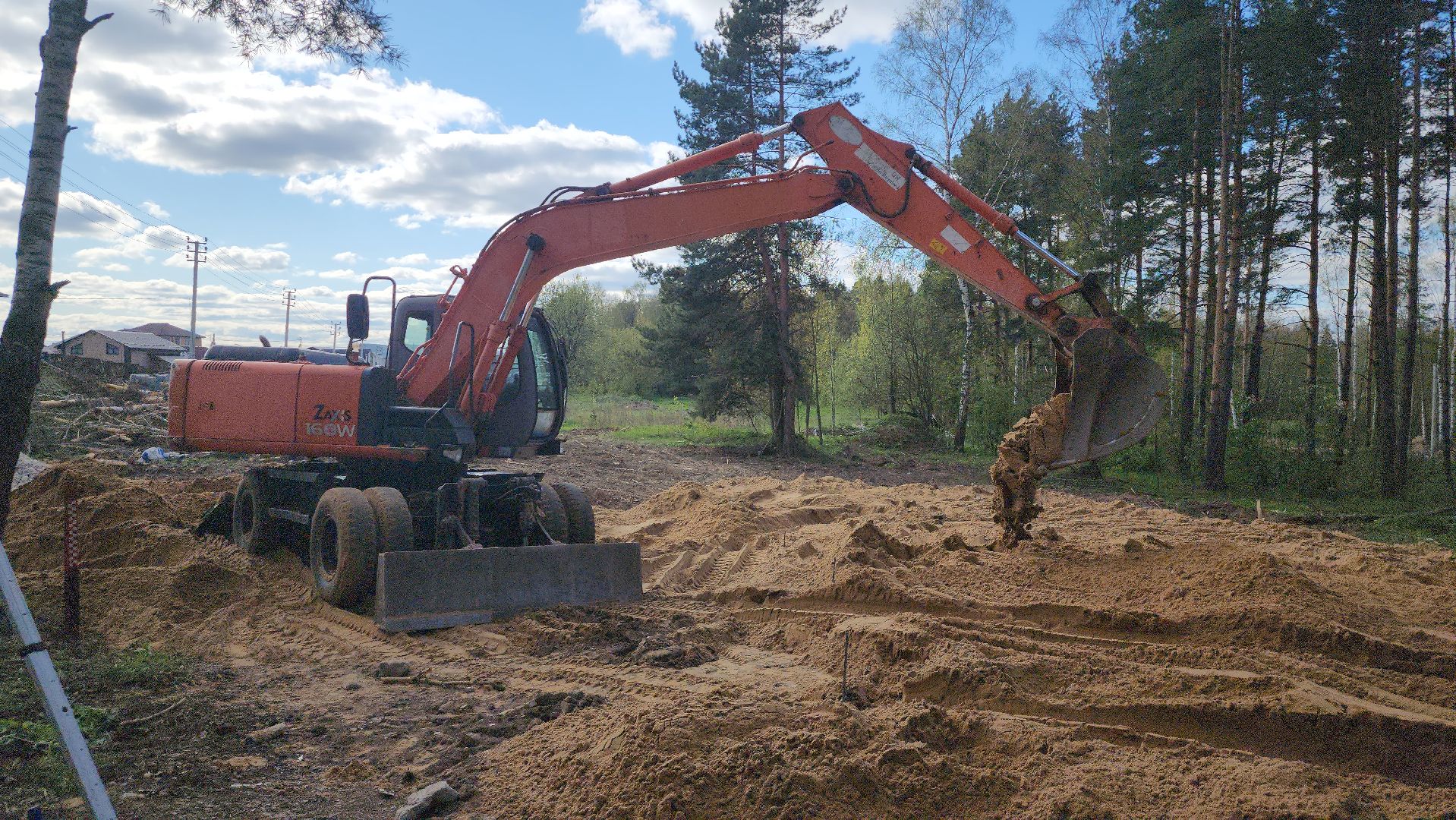 новая дорога, частный сектор , щёлково, литвиново,