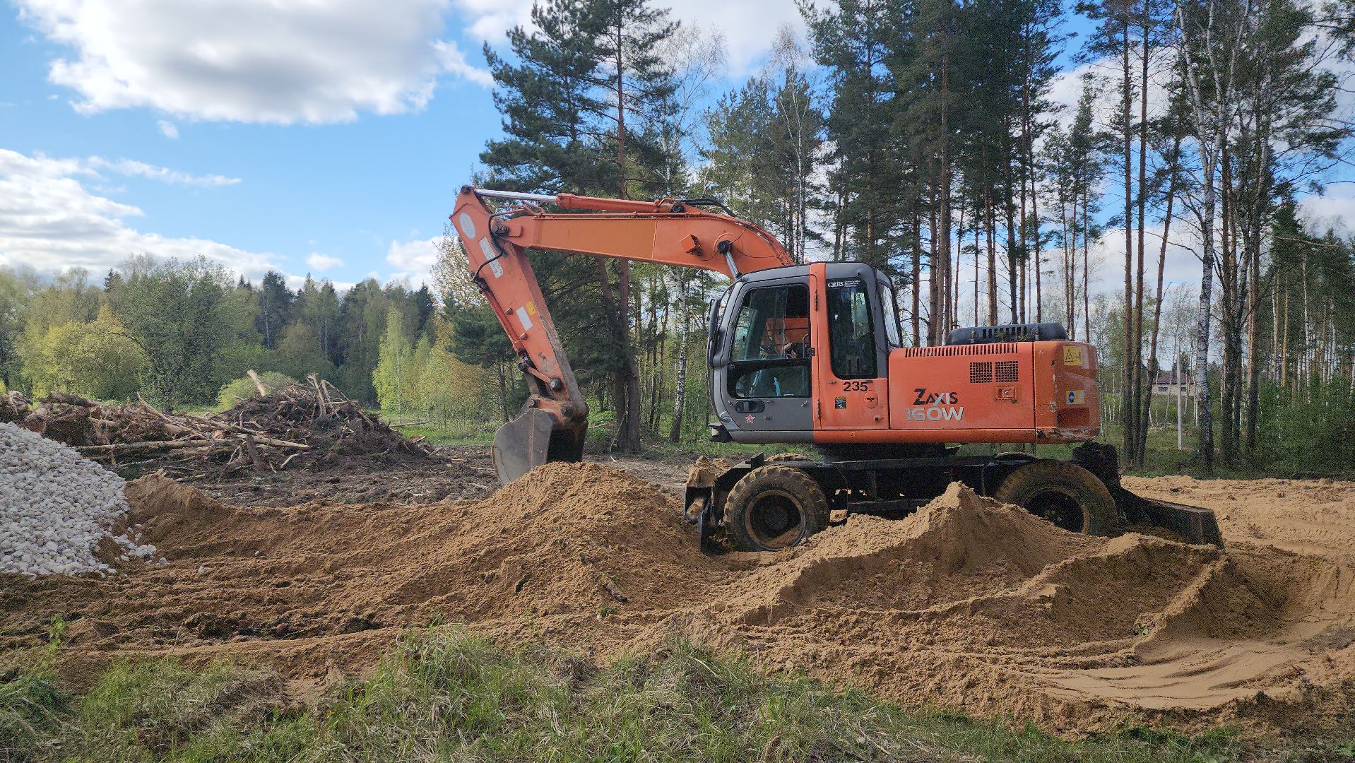 новая дорога, частный сектор , щёлково, литвиново,