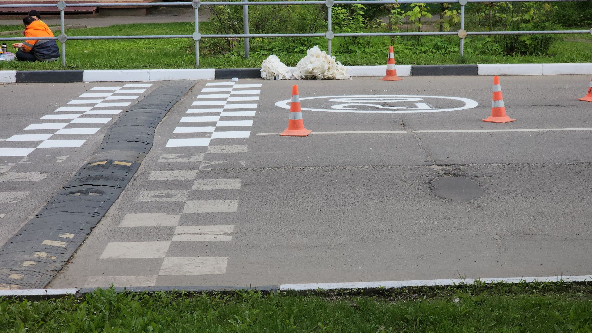 долгопрудный, 9 мая, 80 лет победе, автопробег, советская, первомайская,