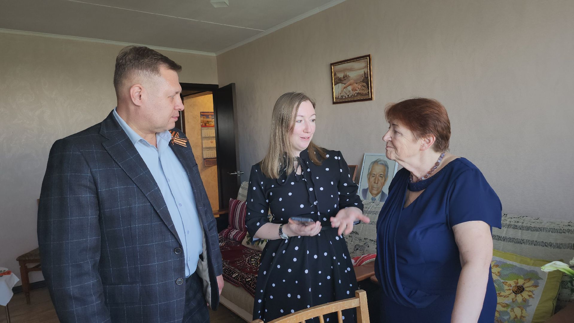 Люберцы, бессмертный полк онлайн, ветеран,