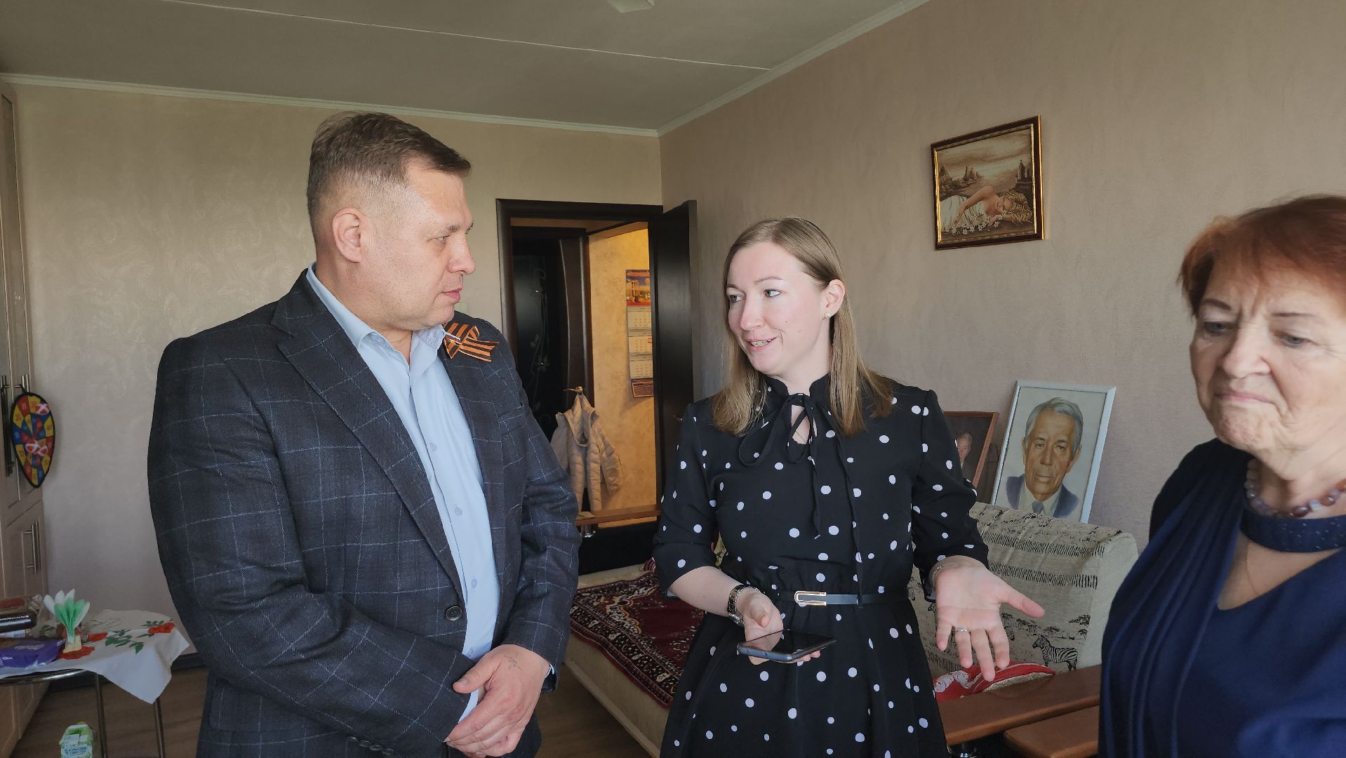 Люберцы, бессмертный полк онлайн, ветеран,