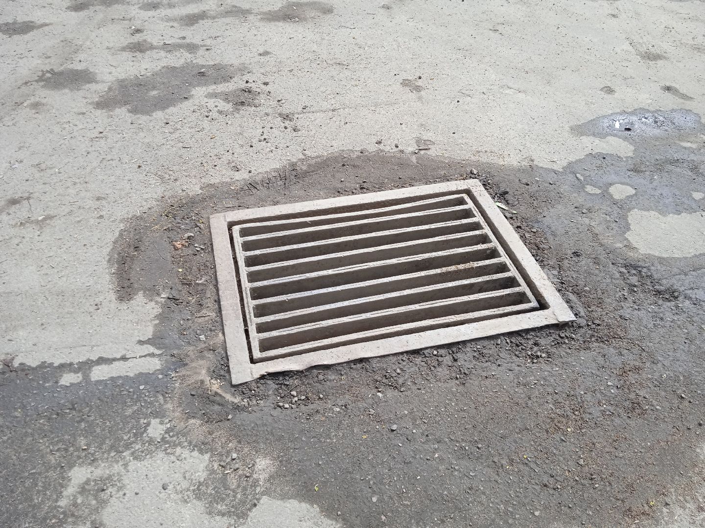 подтопление, лужа, ливневая, канализация