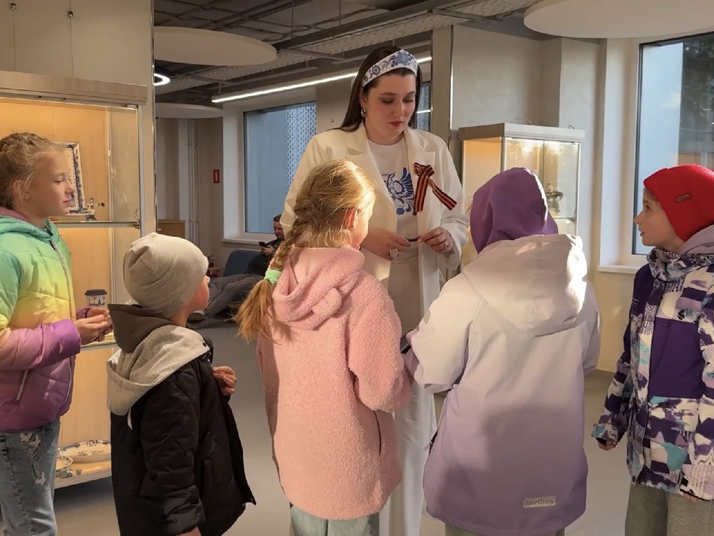 Раменское, Гжель , День Победы , 9 мая, валентина яньшина, Концерт ,