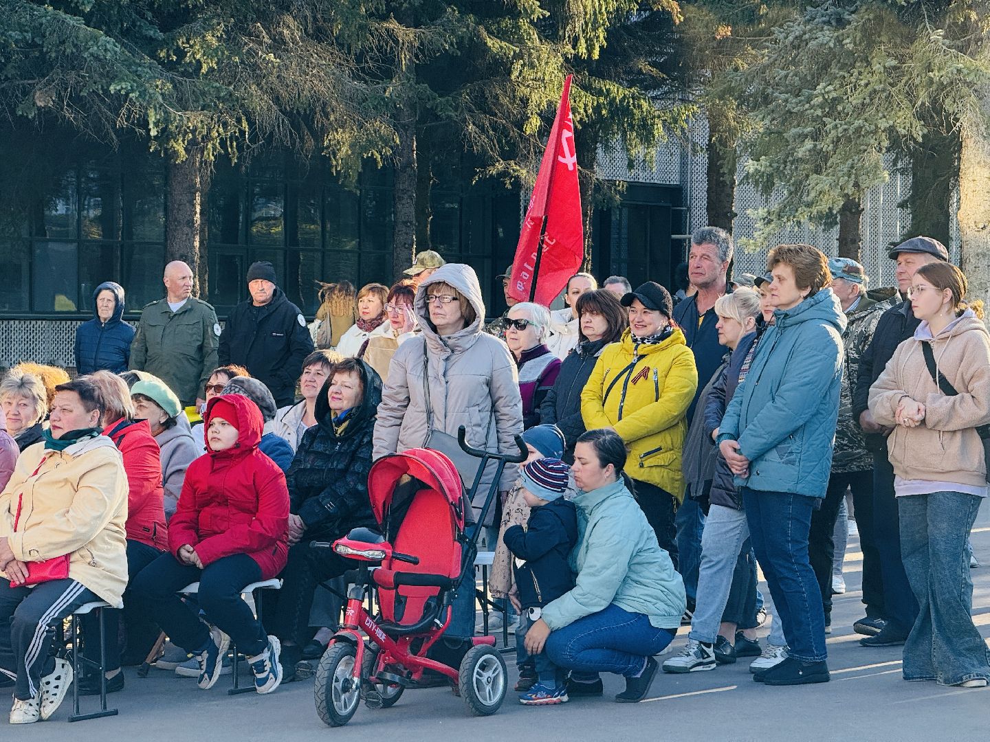 Раменское, Гжель , День Победы , 9 мая, валентина яньшина, Концерт ,