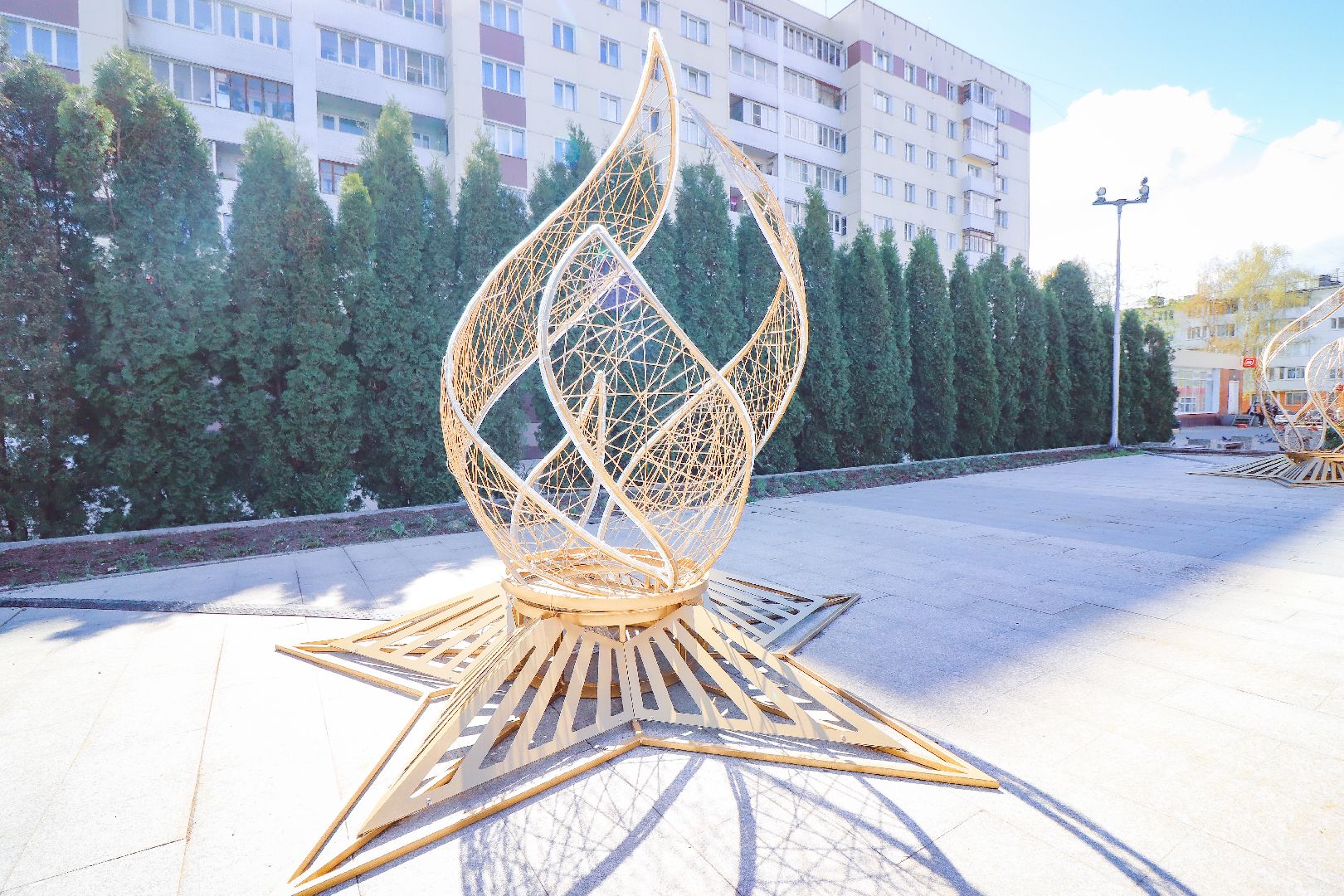 клин, общество, жкх, благоустройство,