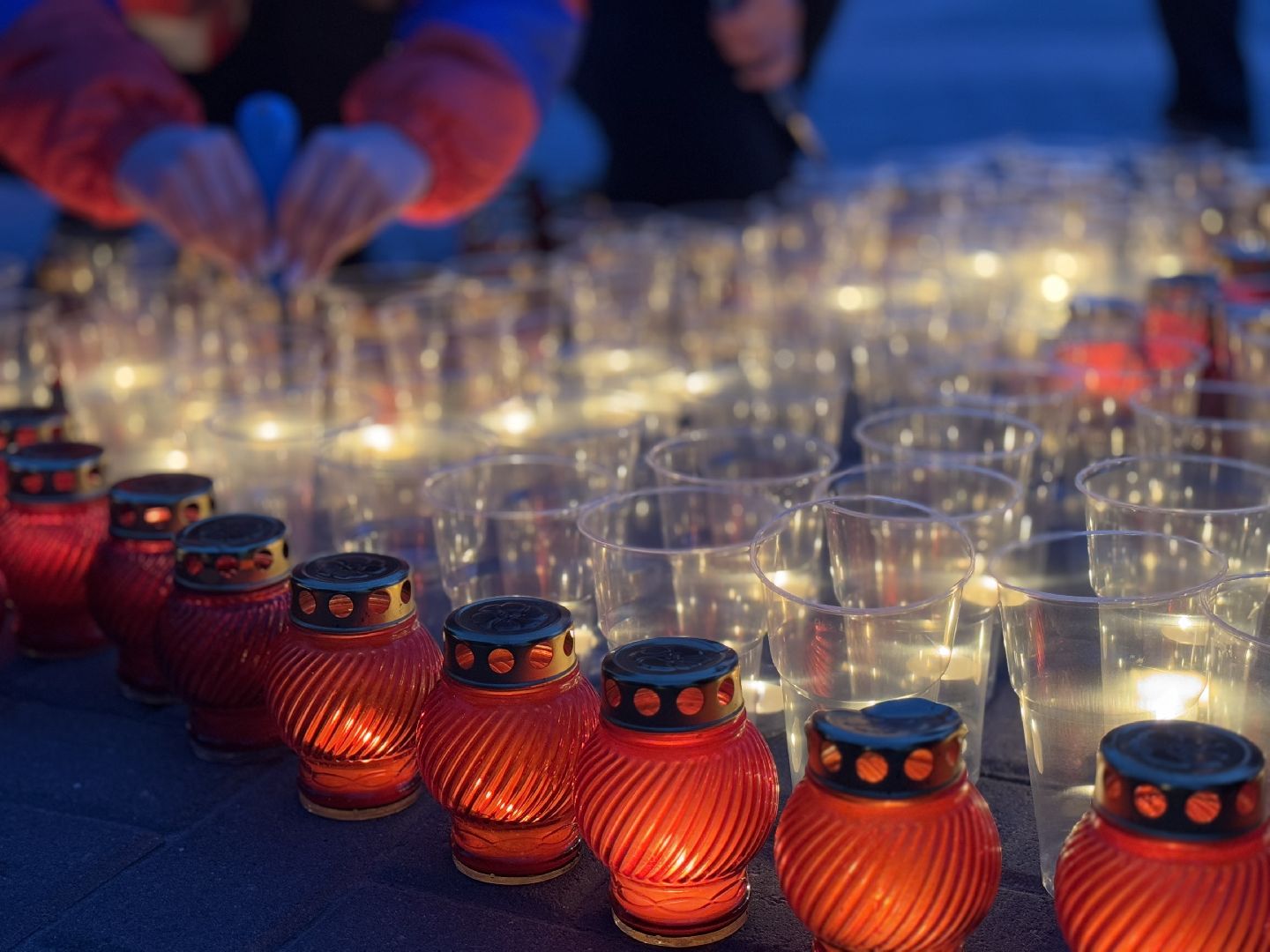 площадь славы балашиха, спасибо , спасибо за победу,