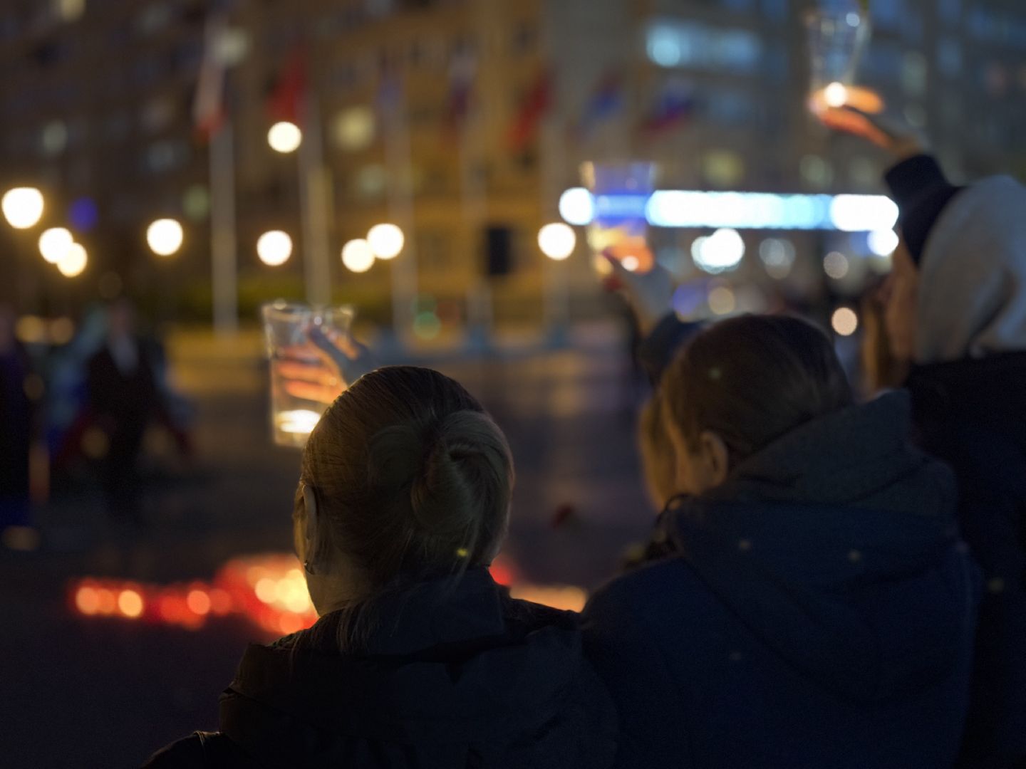 площадь славы балашиха, спасибо , спасибо за победу,