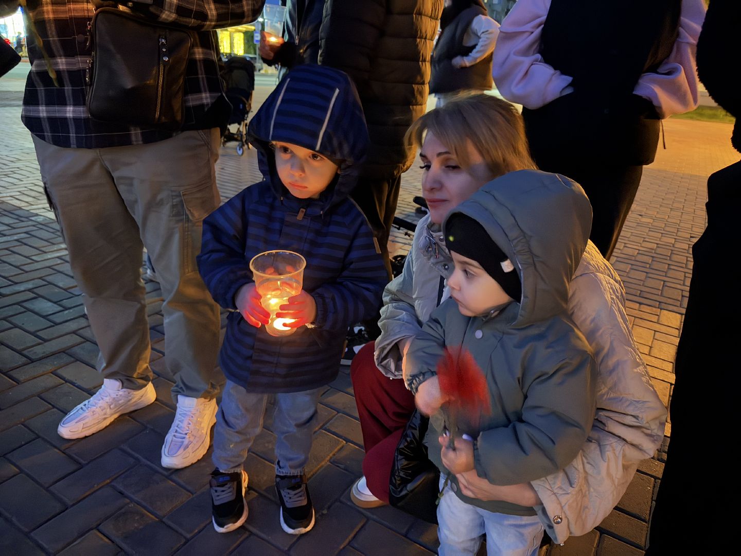 площадь славы балашиха, спасибо , спасибо за победу,