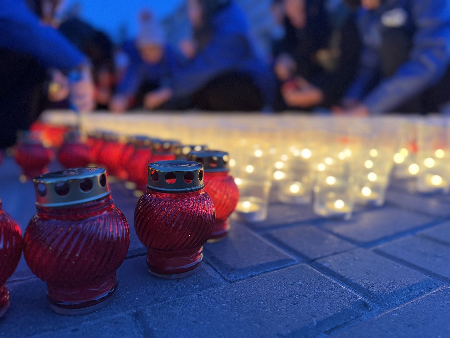 площадь славы балашиха, спасибо , спасибо за победу,